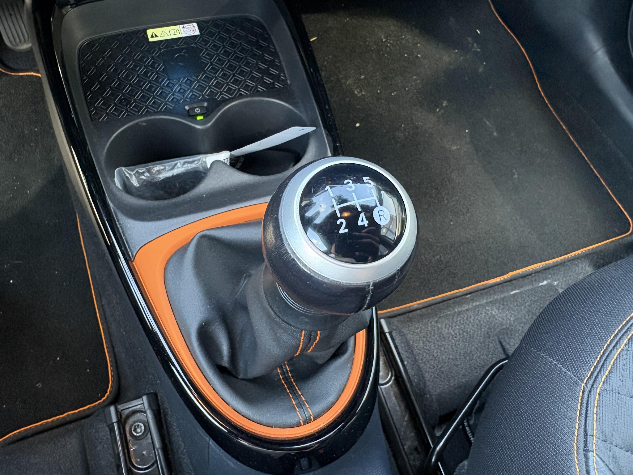 Foto van Toyota Toyota Aygo X