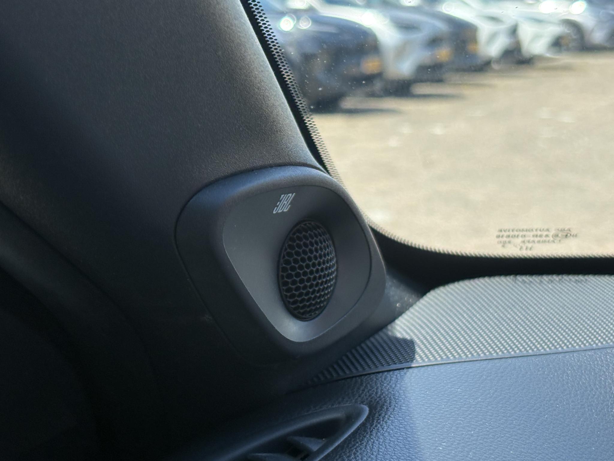 Foto van Toyota Toyota Aygo X