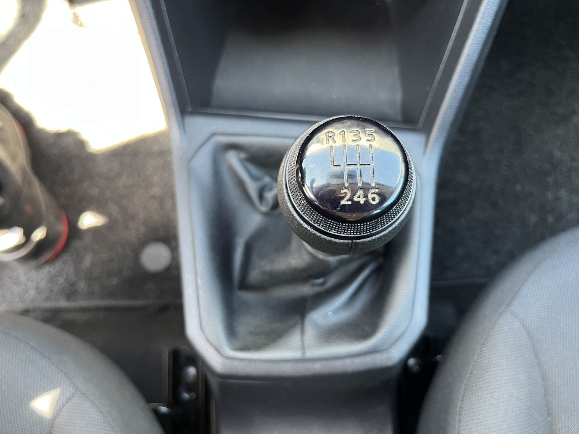 Foto van Dacia Jogger