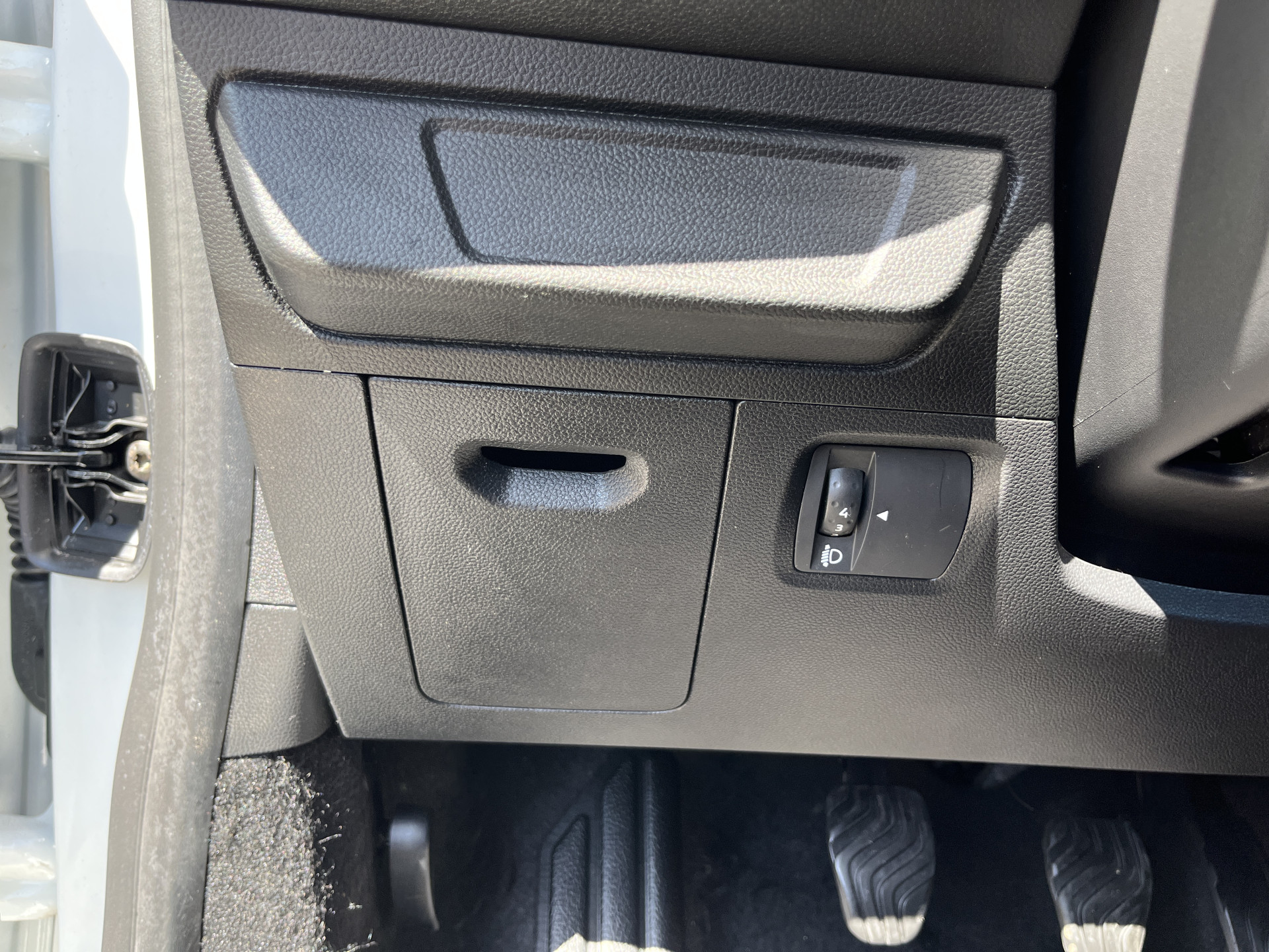 Foto van Dacia Jogger