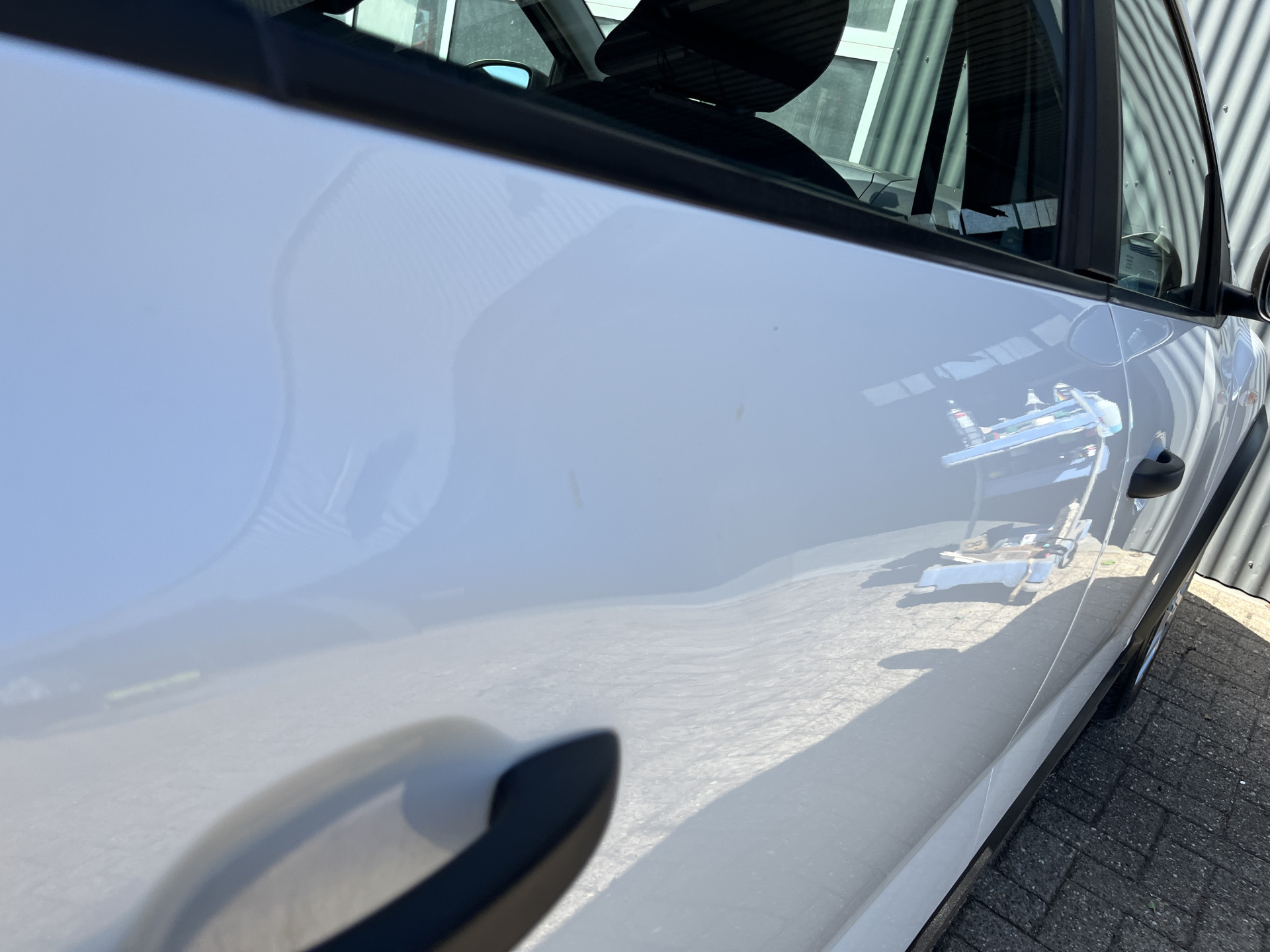 Foto van Dacia Jogger