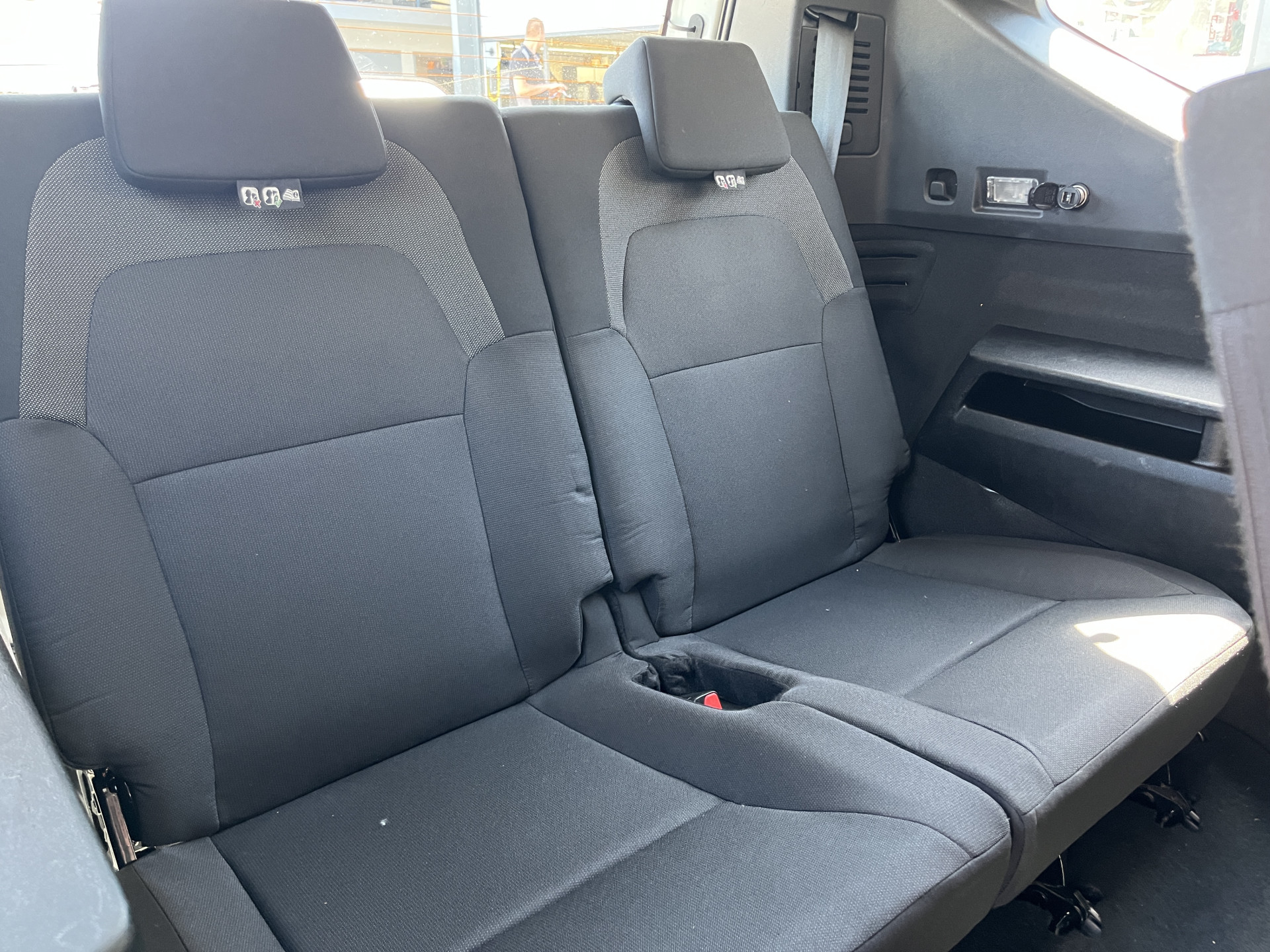 Foto van Dacia Jogger