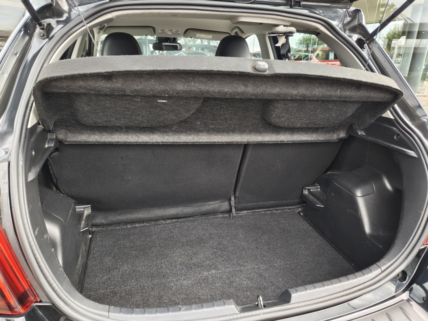 Foto van Toyota Toyota Yaris Hybrid