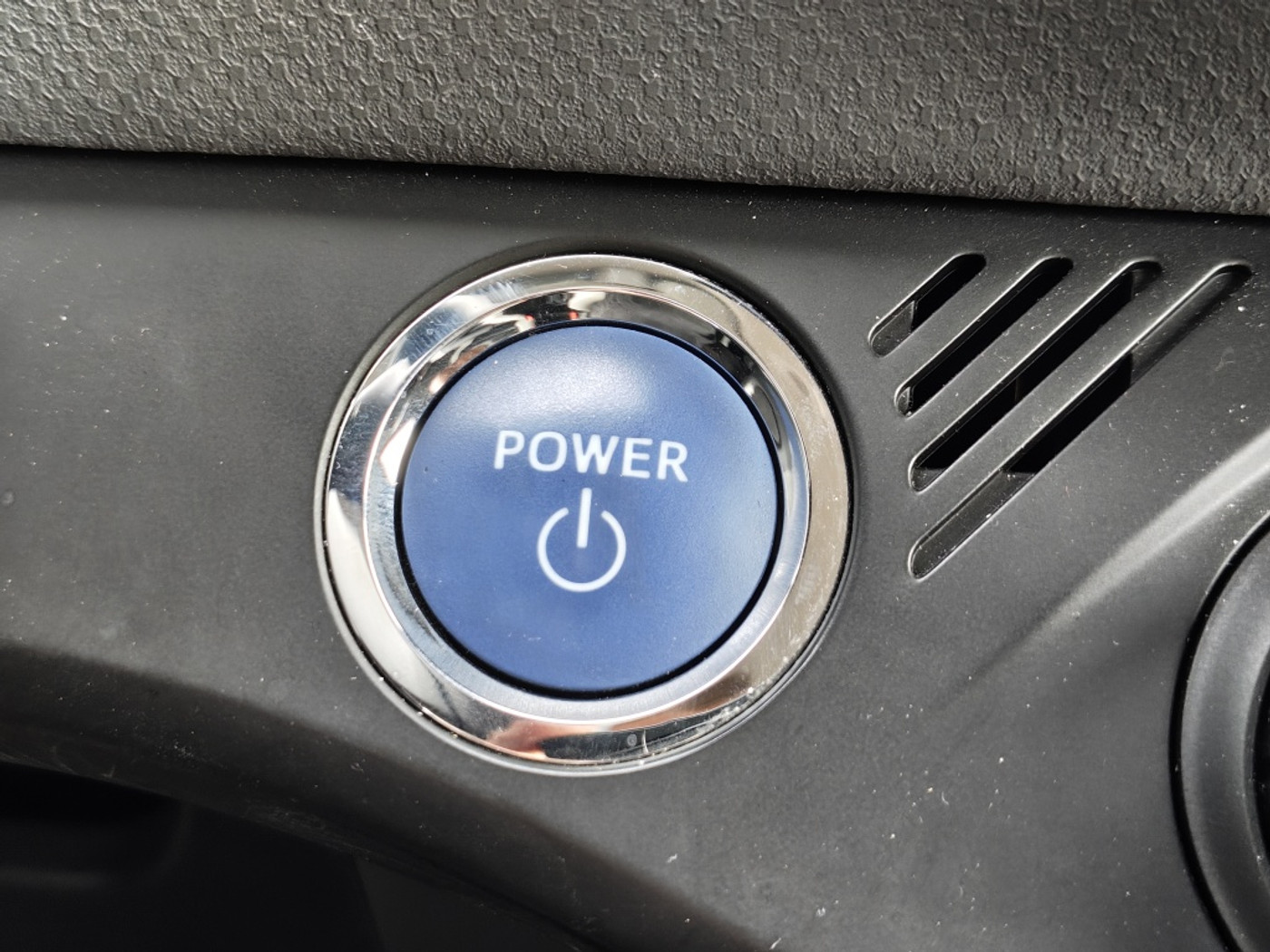 Foto van Toyota Toyota Yaris Hybrid