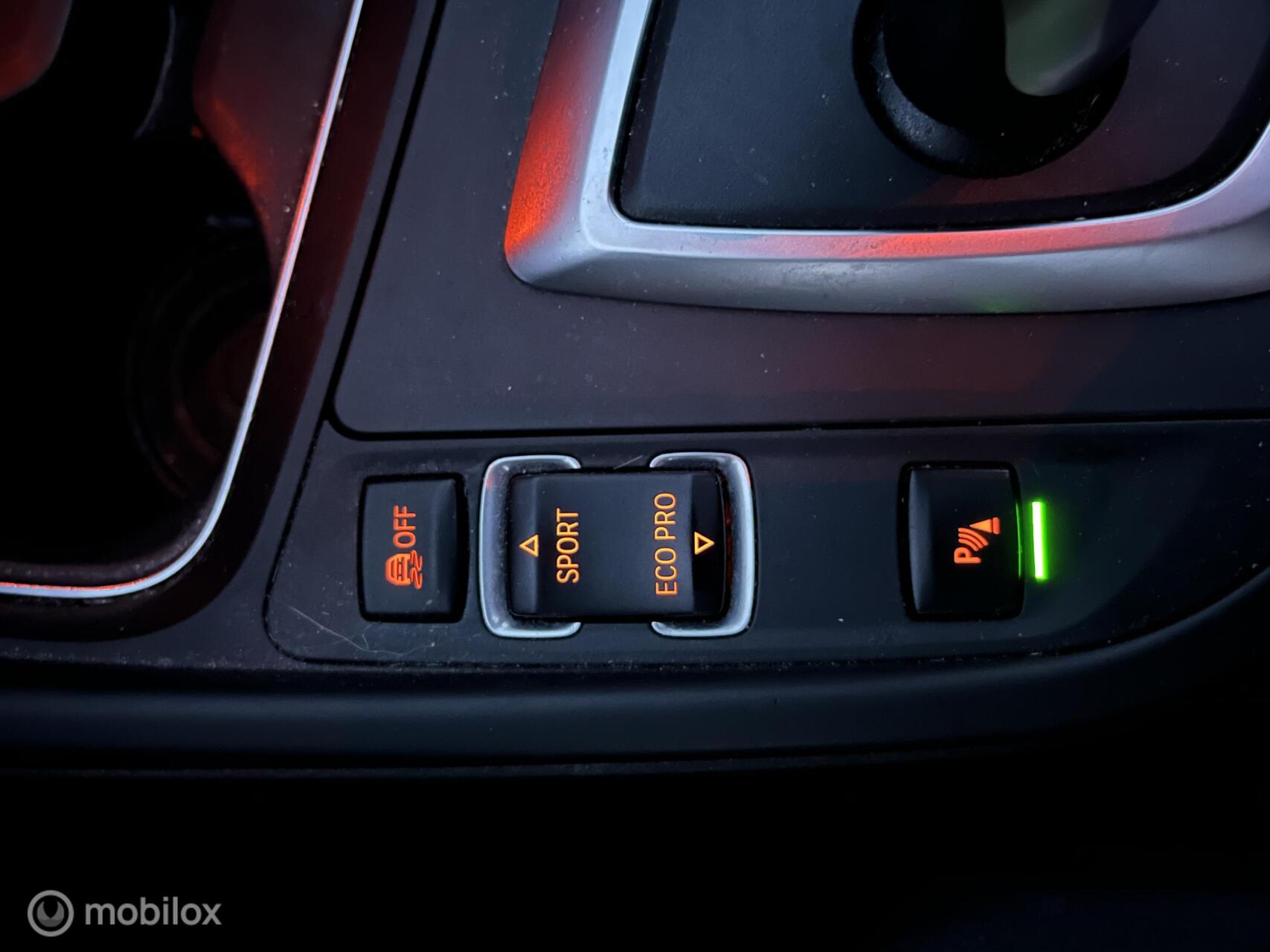 Foto van BMW 320i