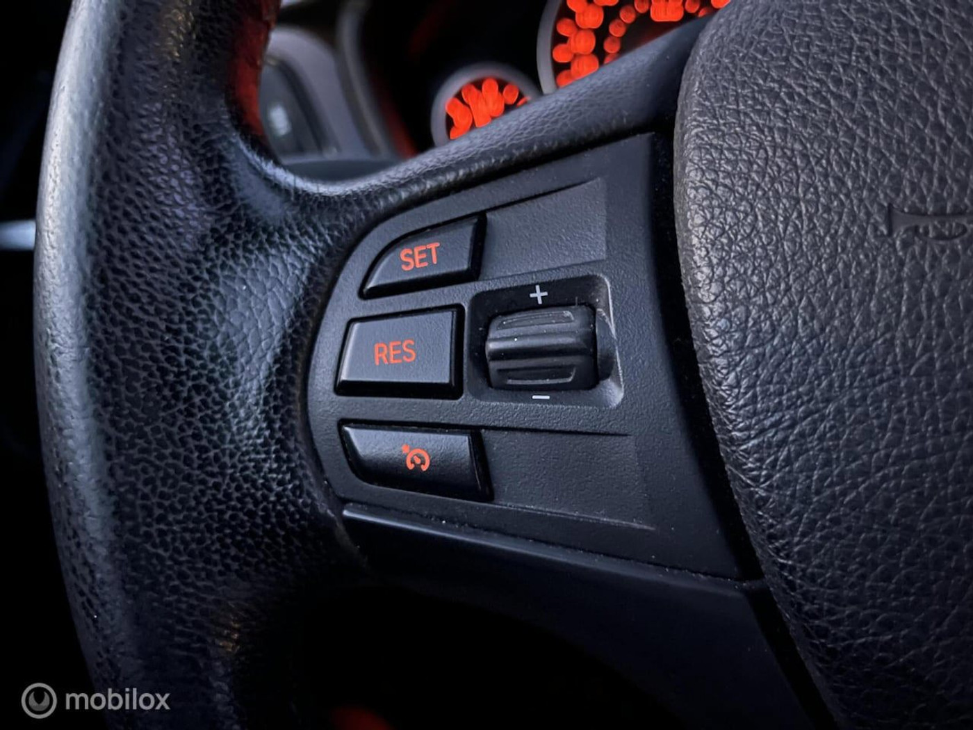 Foto van BMW 320i
