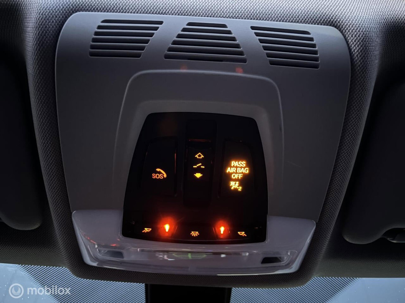 Foto van BMW 320i