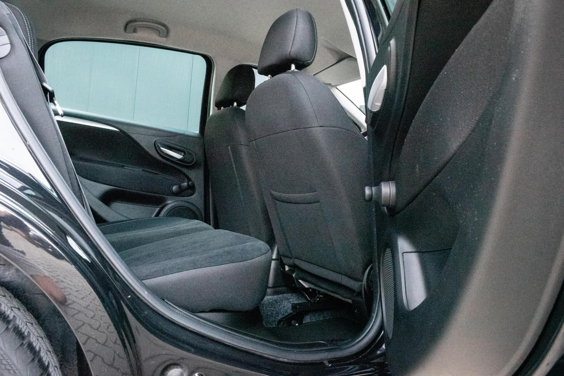Foto van Fiat Fiat Punto