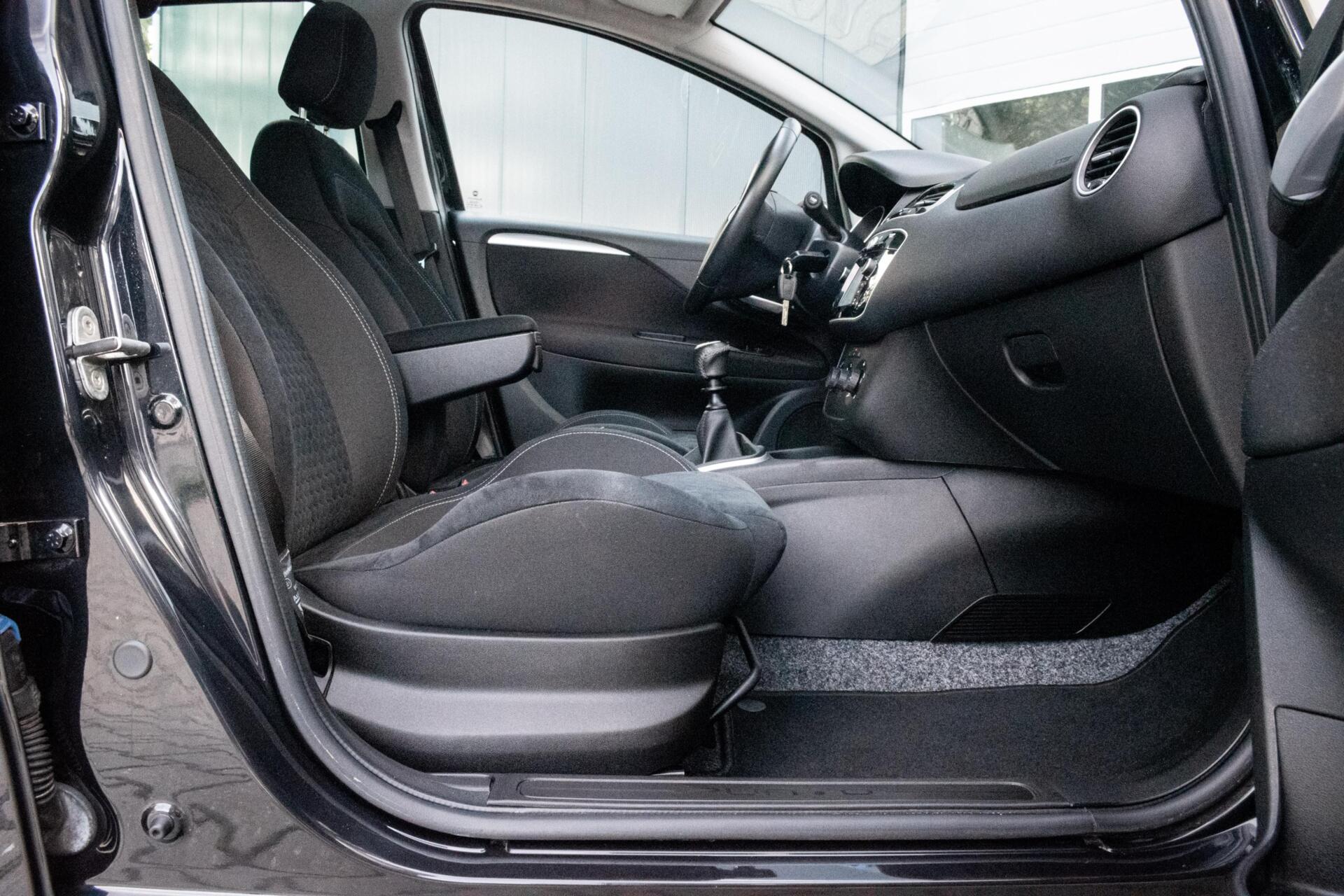 Foto van Fiat Fiat Punto