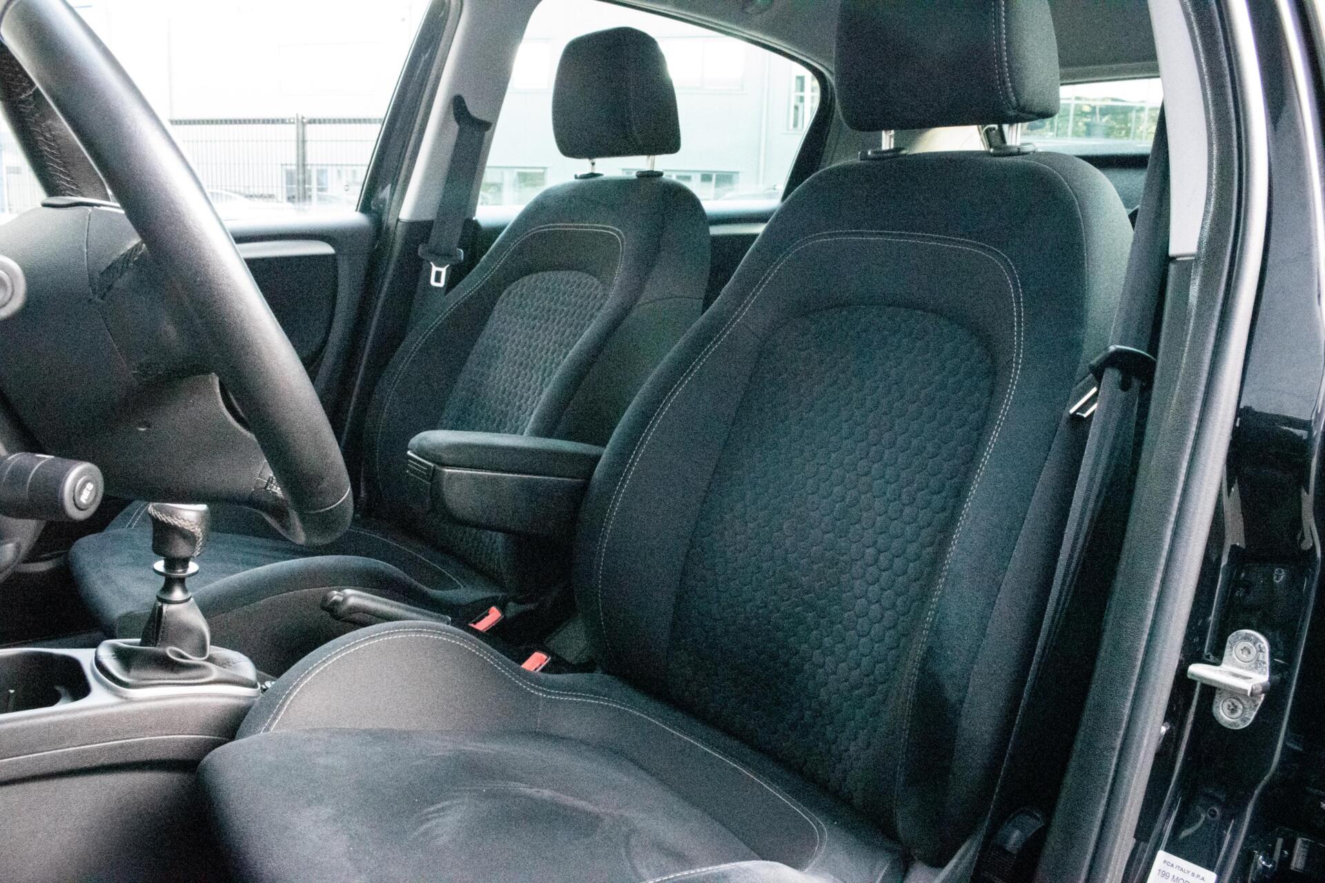Foto van Fiat Fiat Punto