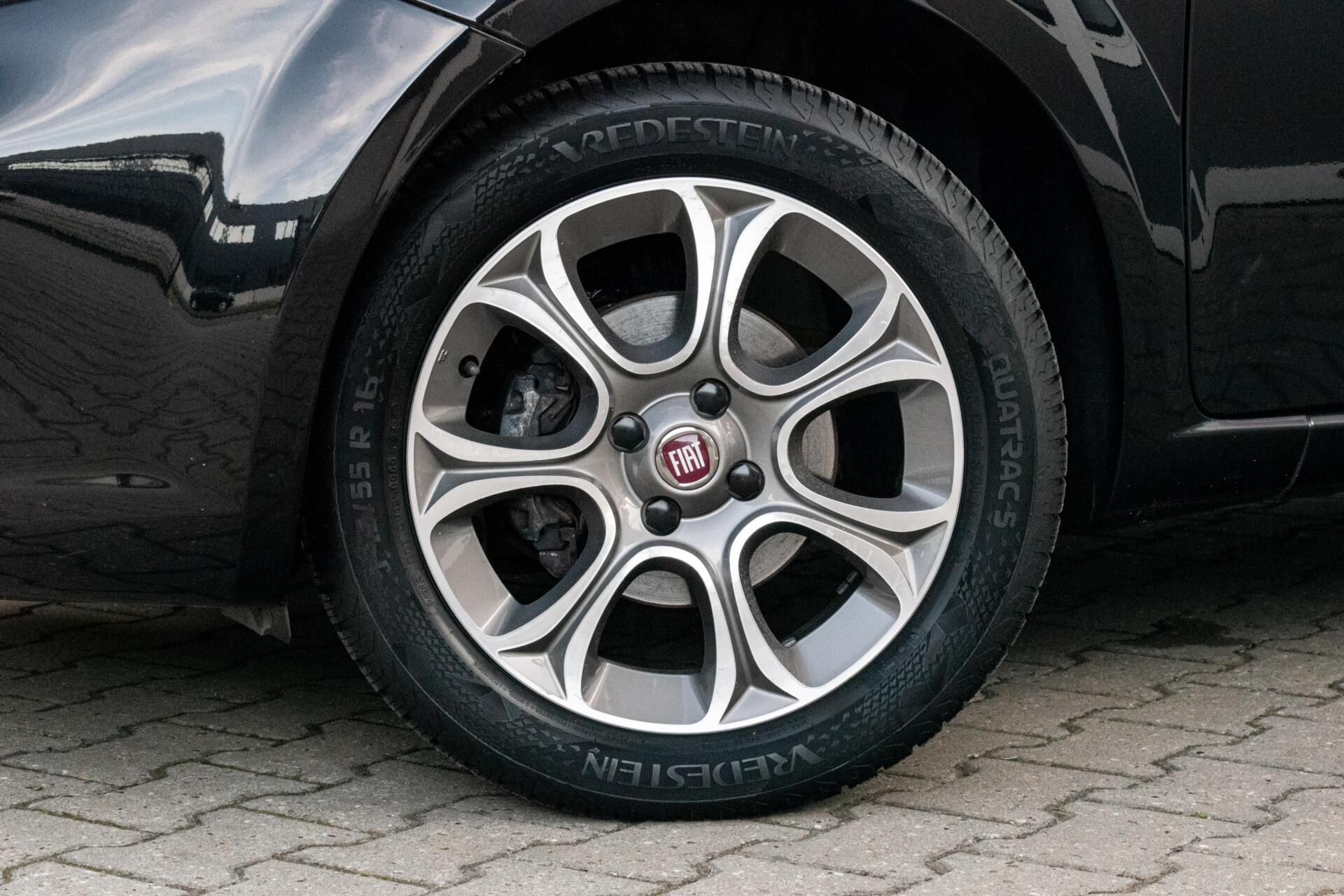 Foto van Fiat Fiat Punto