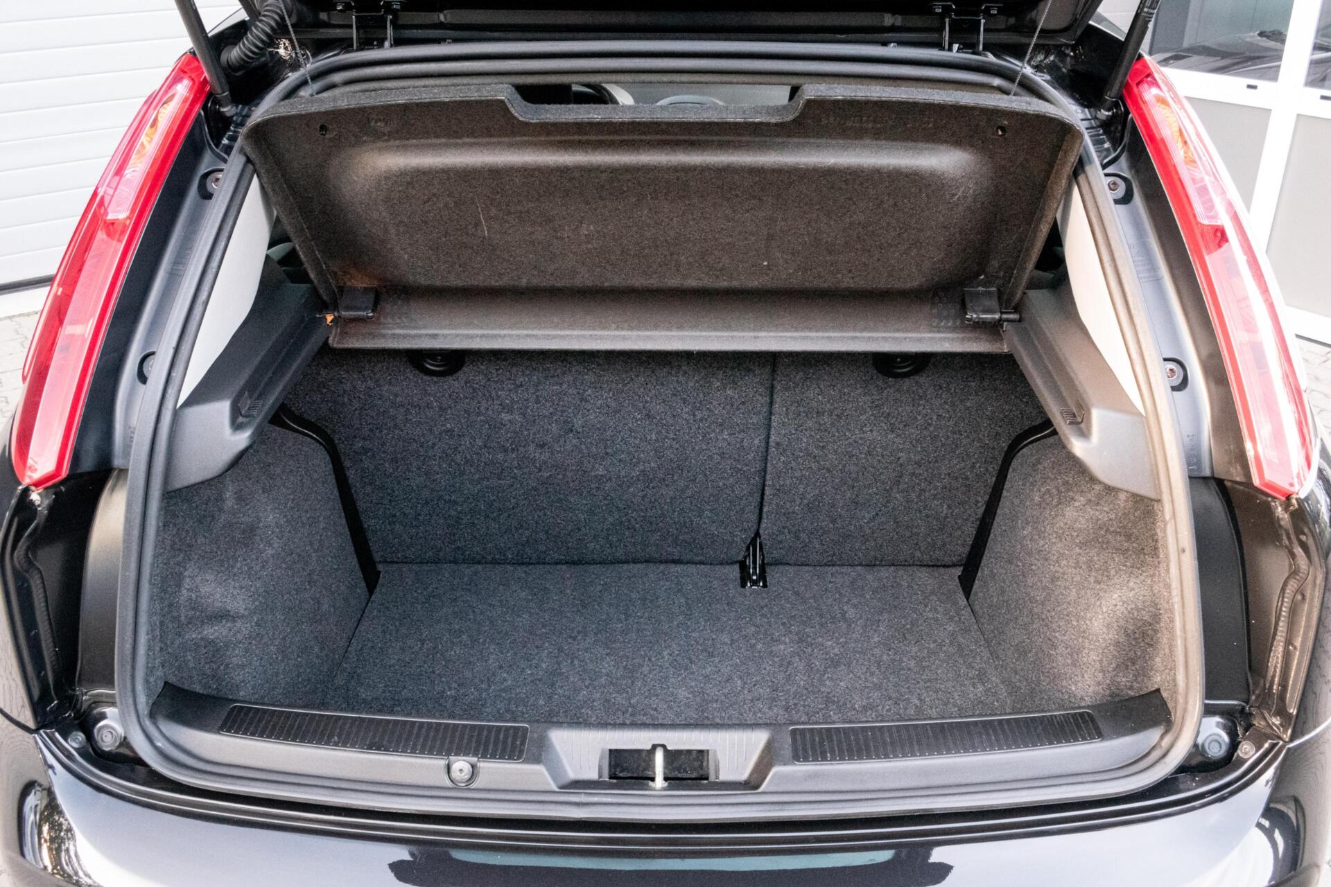 Foto van Fiat Fiat Punto