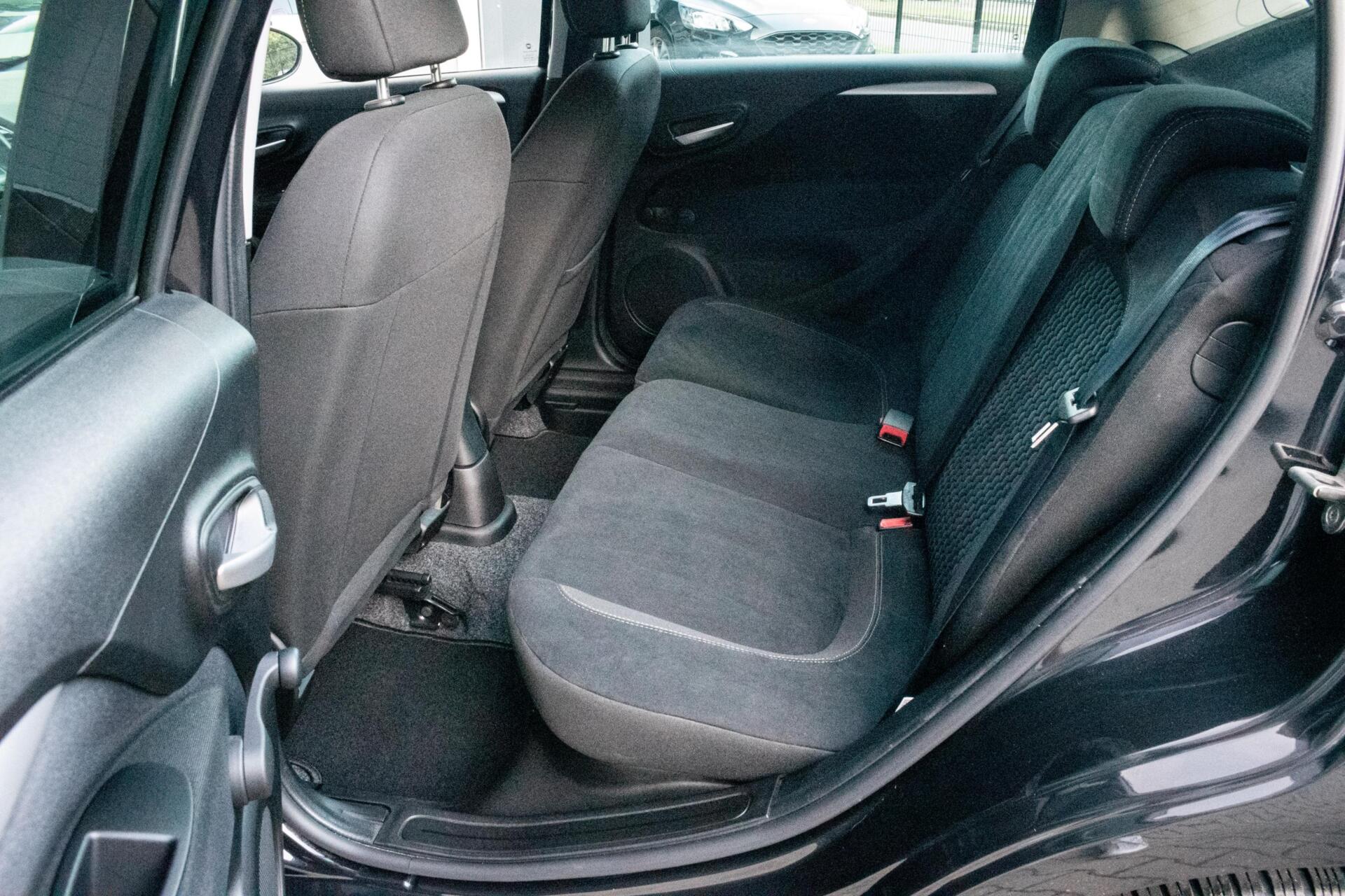 Foto van Fiat Fiat Punto