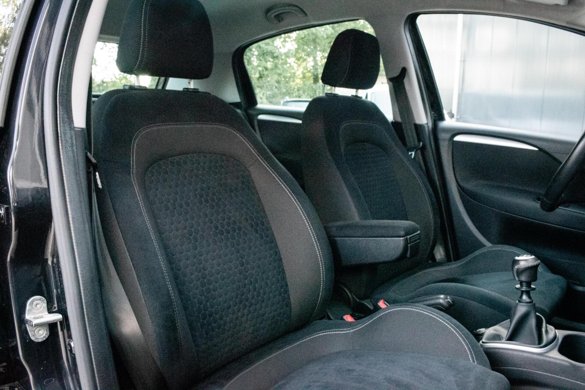 Foto van Fiat Fiat Punto