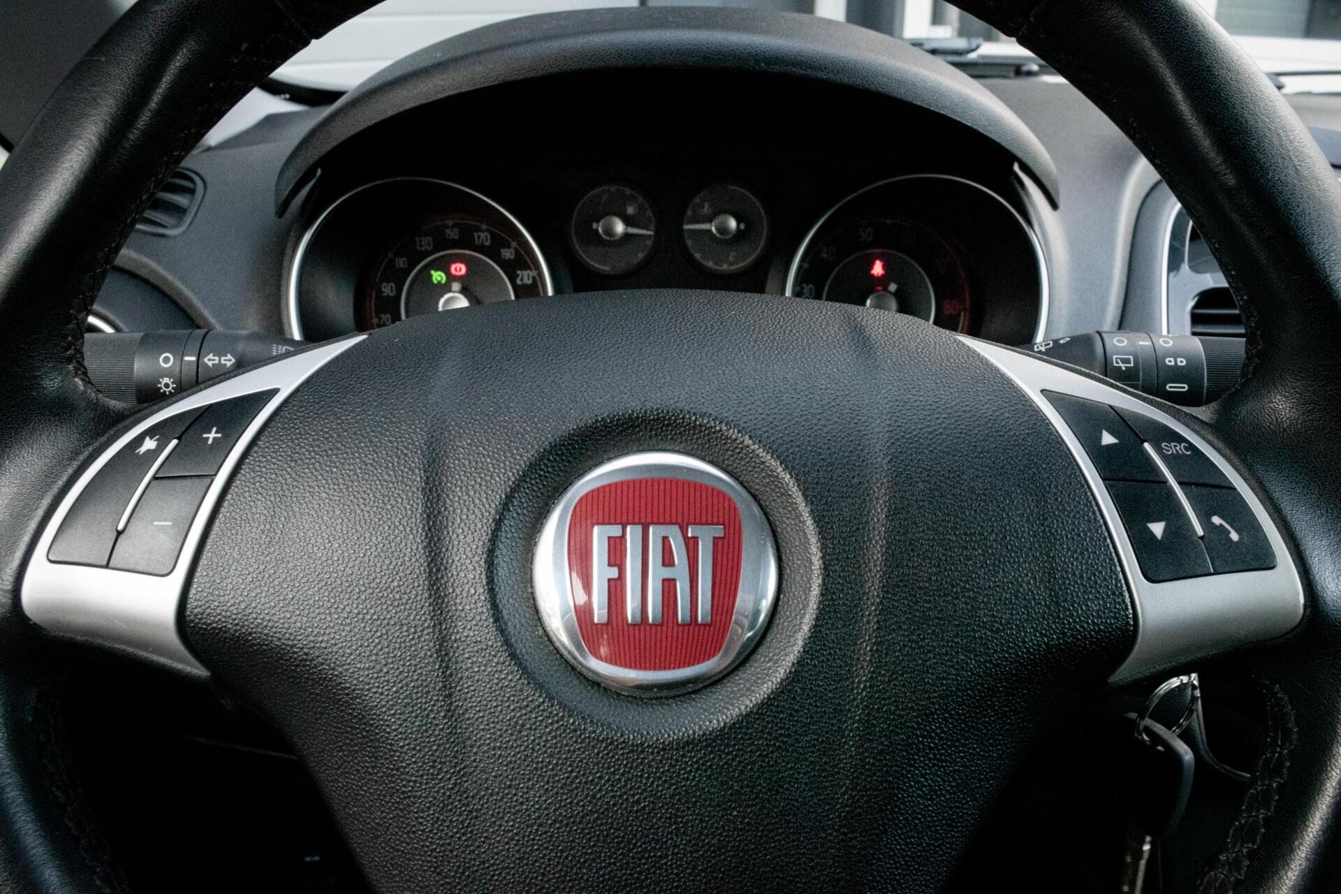 Foto van Fiat Fiat Punto