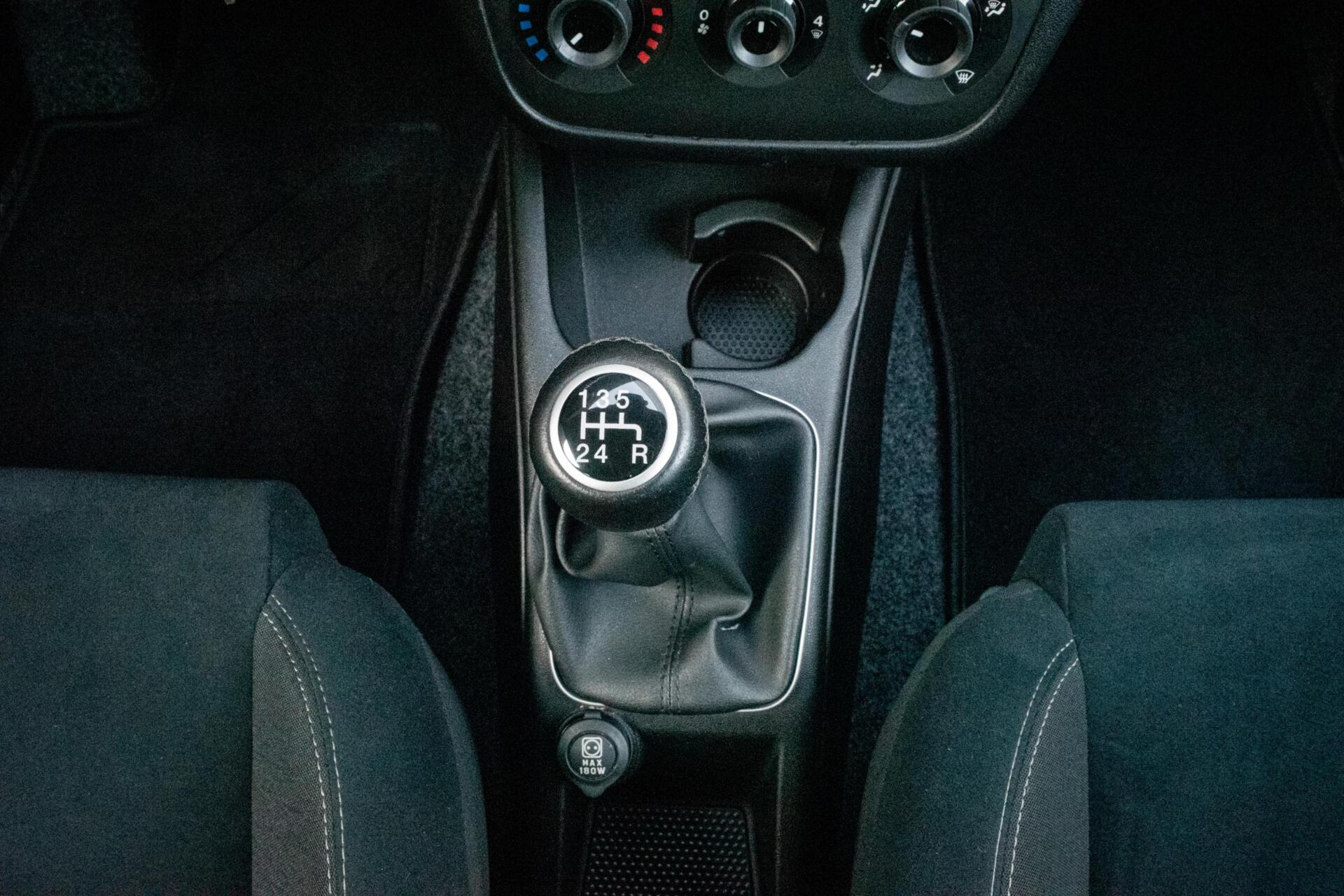 Foto van Fiat Fiat Punto