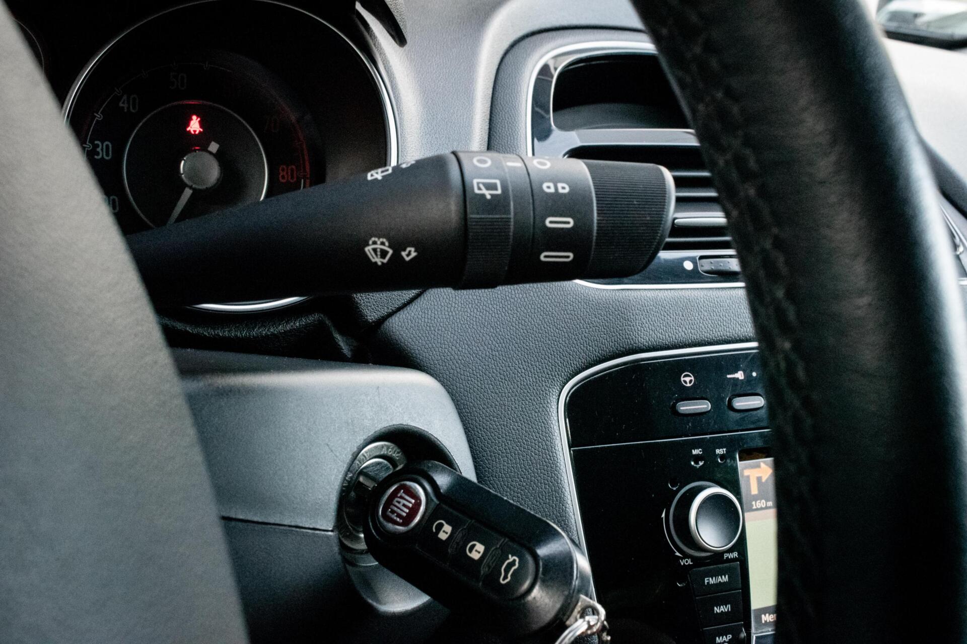 Foto van Fiat Fiat Punto