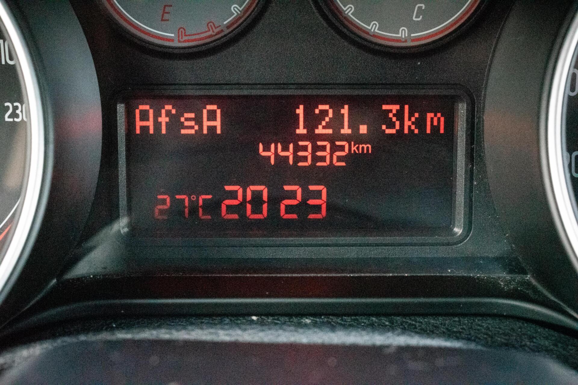 Foto van Fiat Fiat Punto