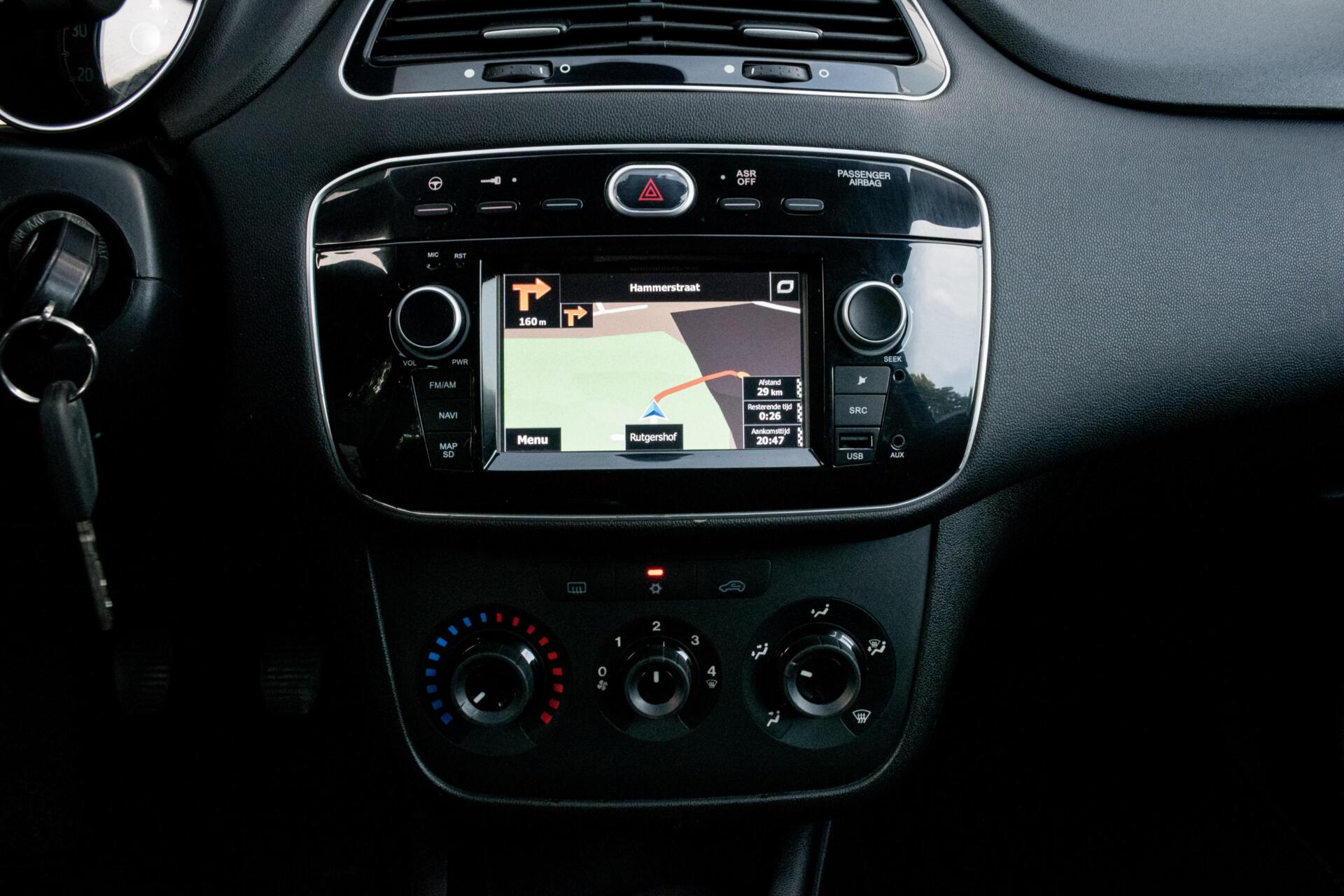 Foto van Fiat Fiat Punto
