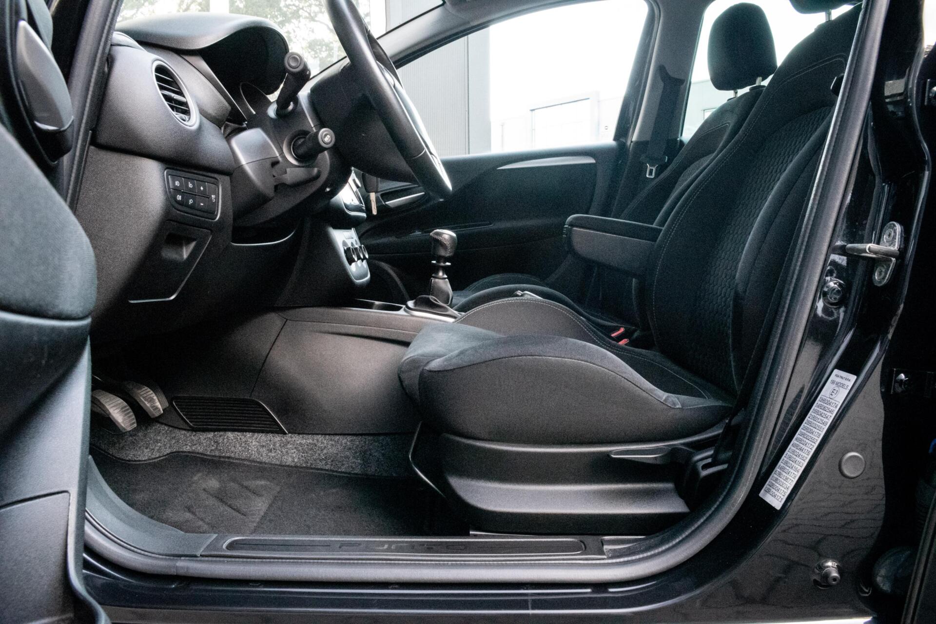 Foto van Fiat Fiat Punto