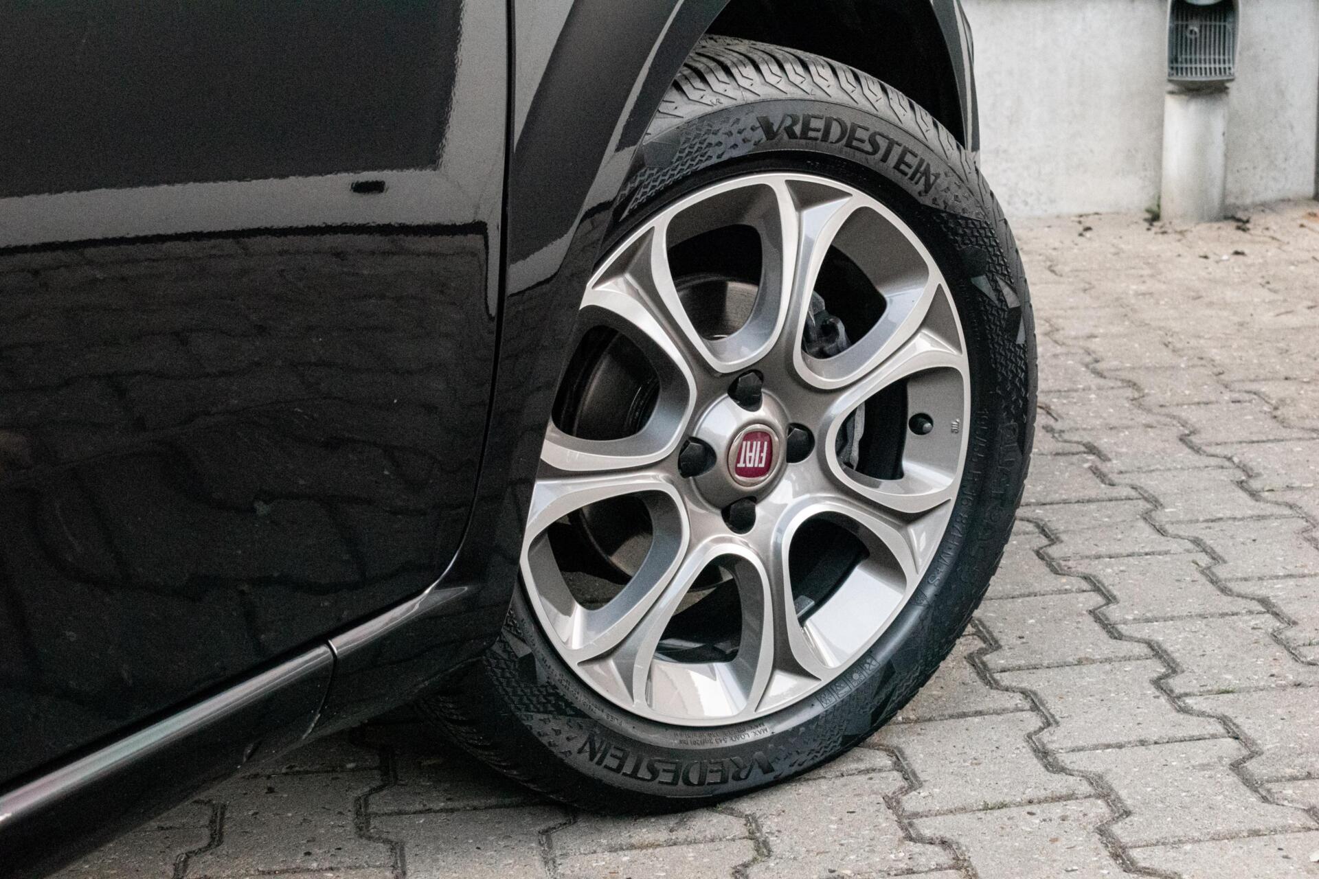 Foto van Fiat Fiat Punto