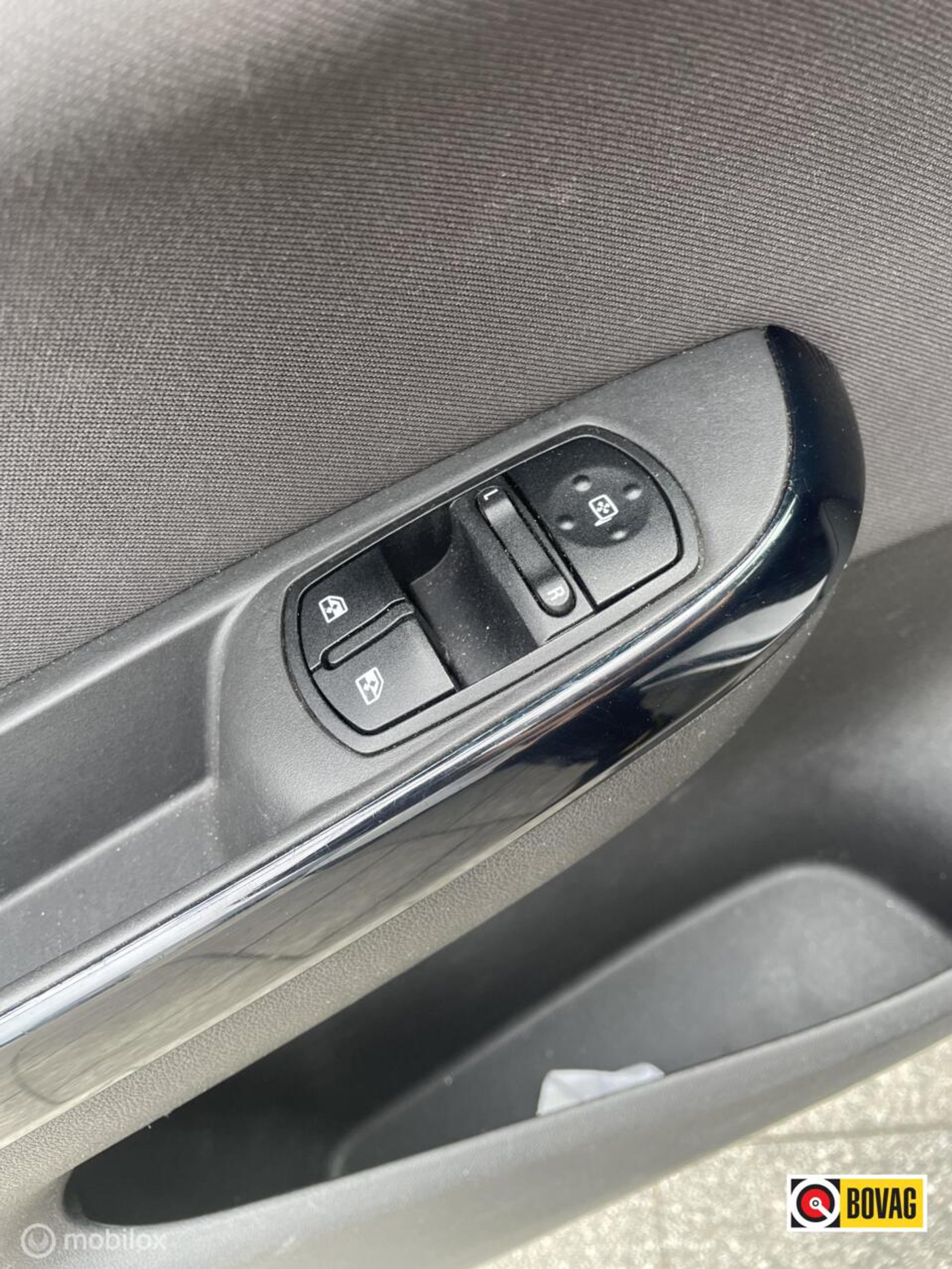 Foto van Opel Corsa-e