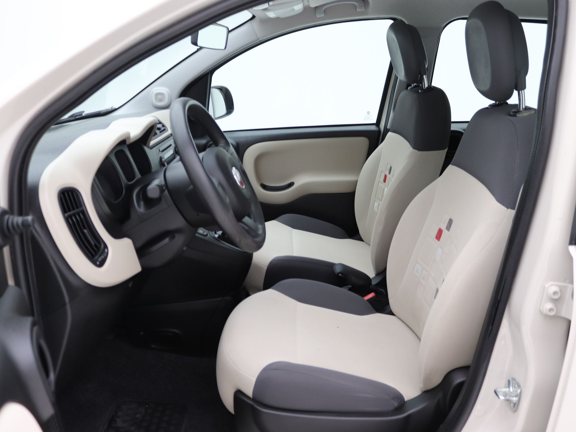 Foto van Fiat Panda