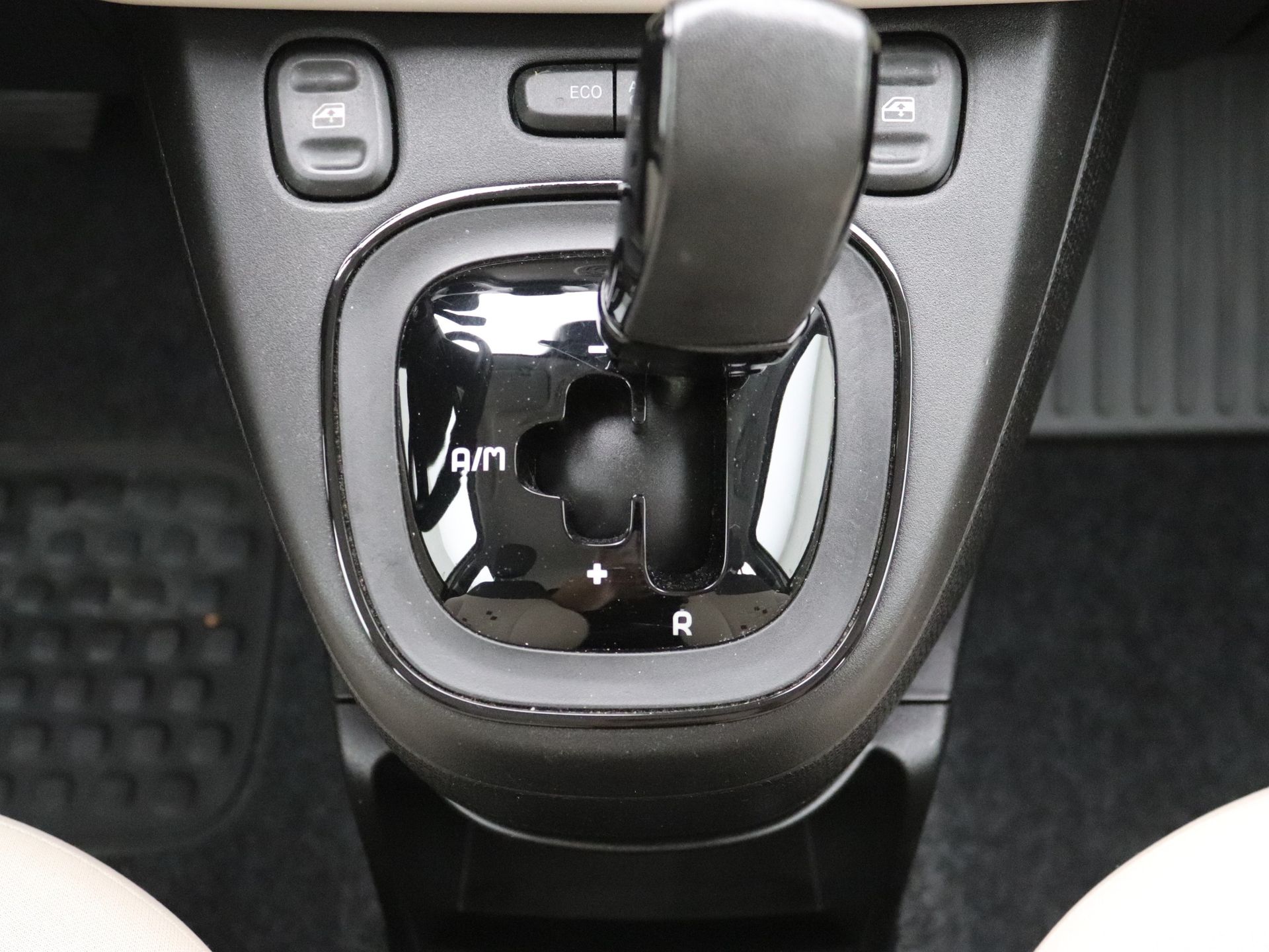 Foto van Fiat Panda