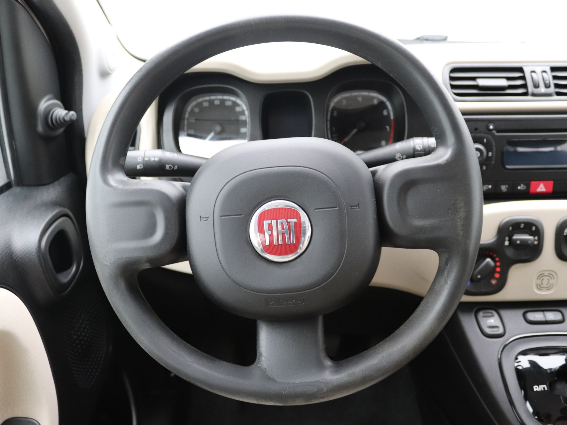 Foto van Fiat Panda
