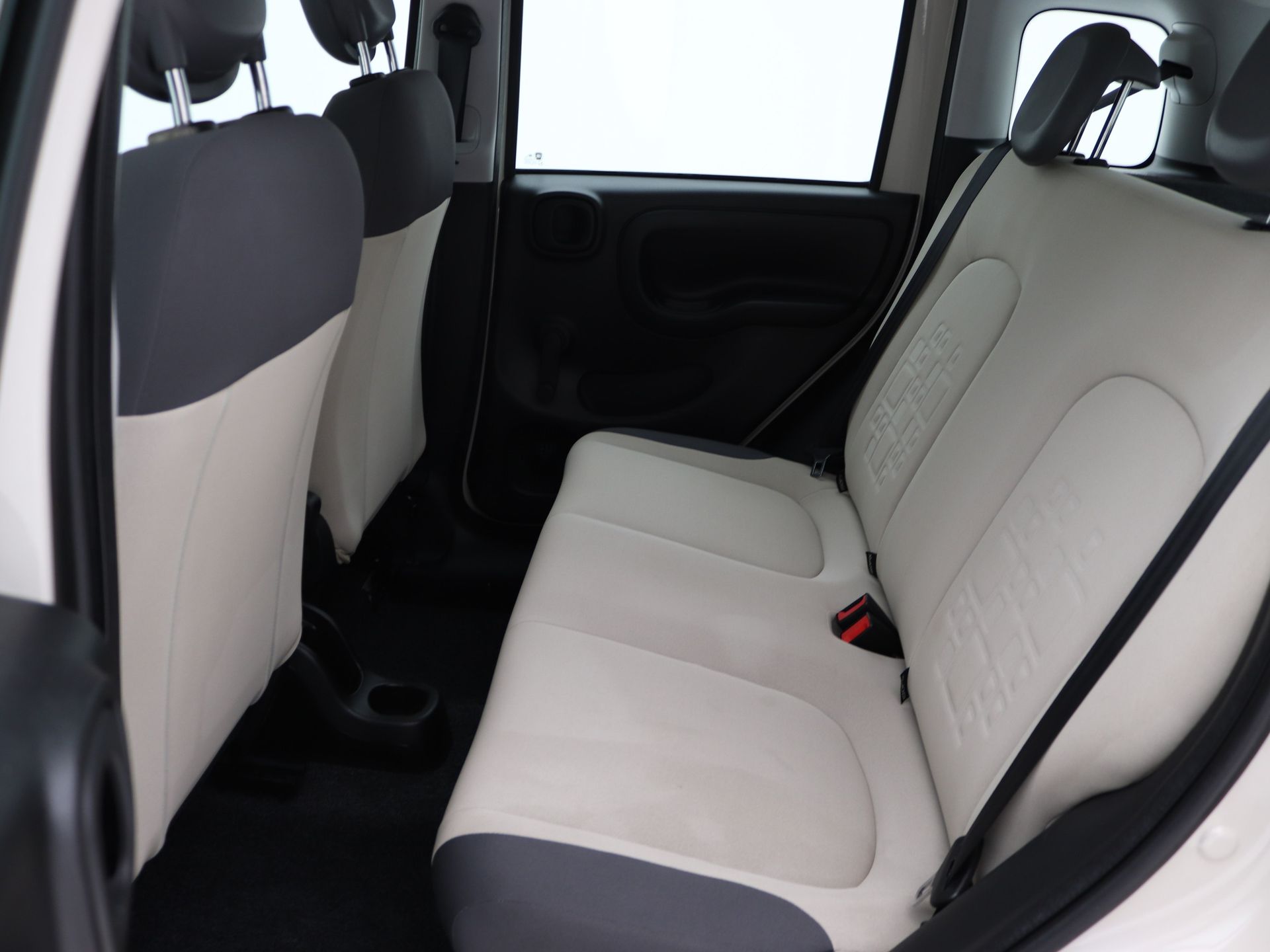 Foto van Fiat Panda