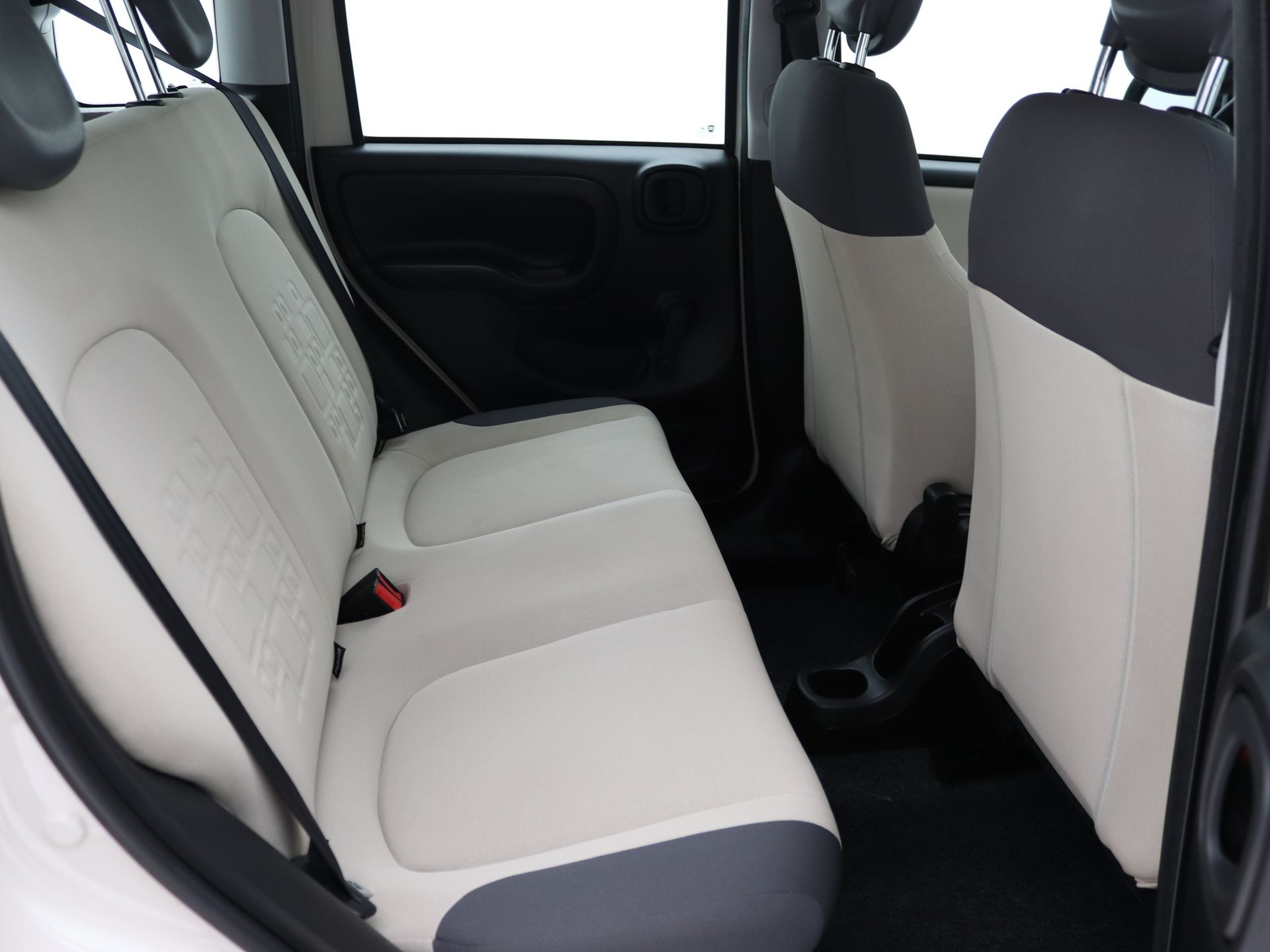 Foto van Fiat Panda