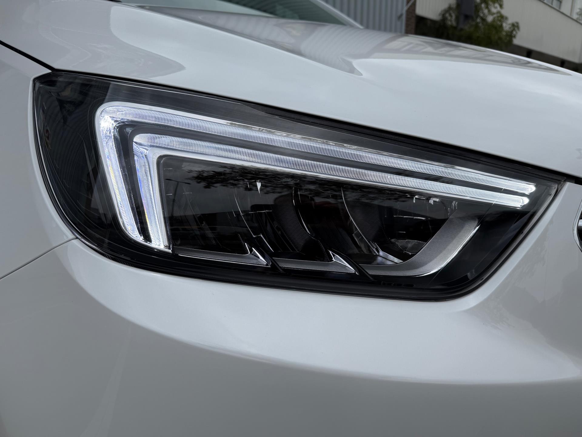 Foto van Opel Mokka X