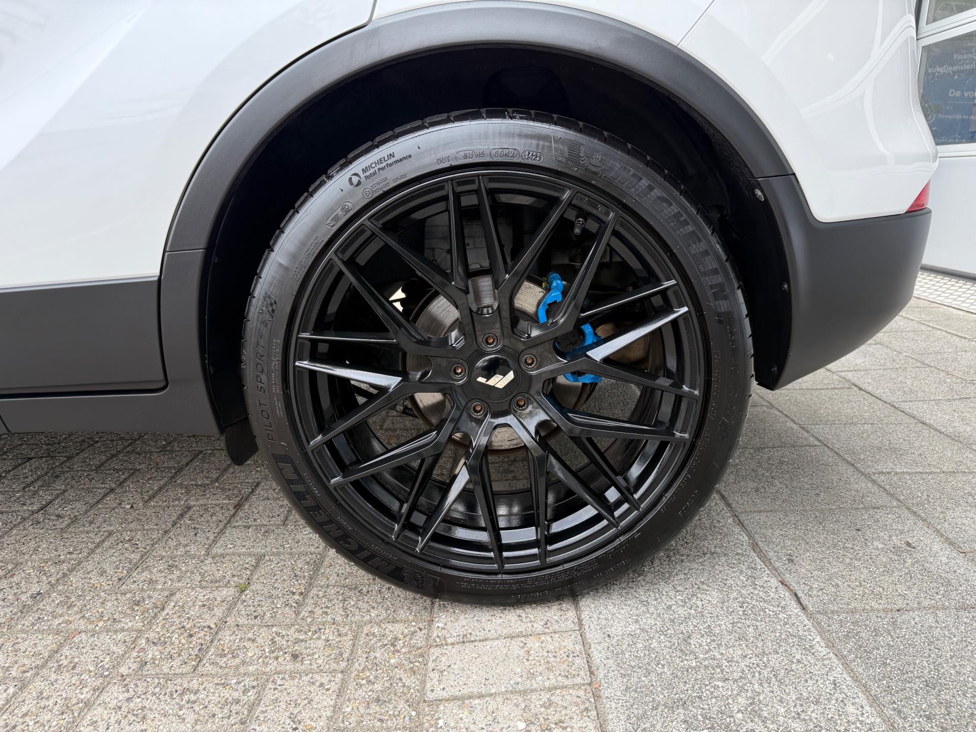 Foto van Opel Mokka X