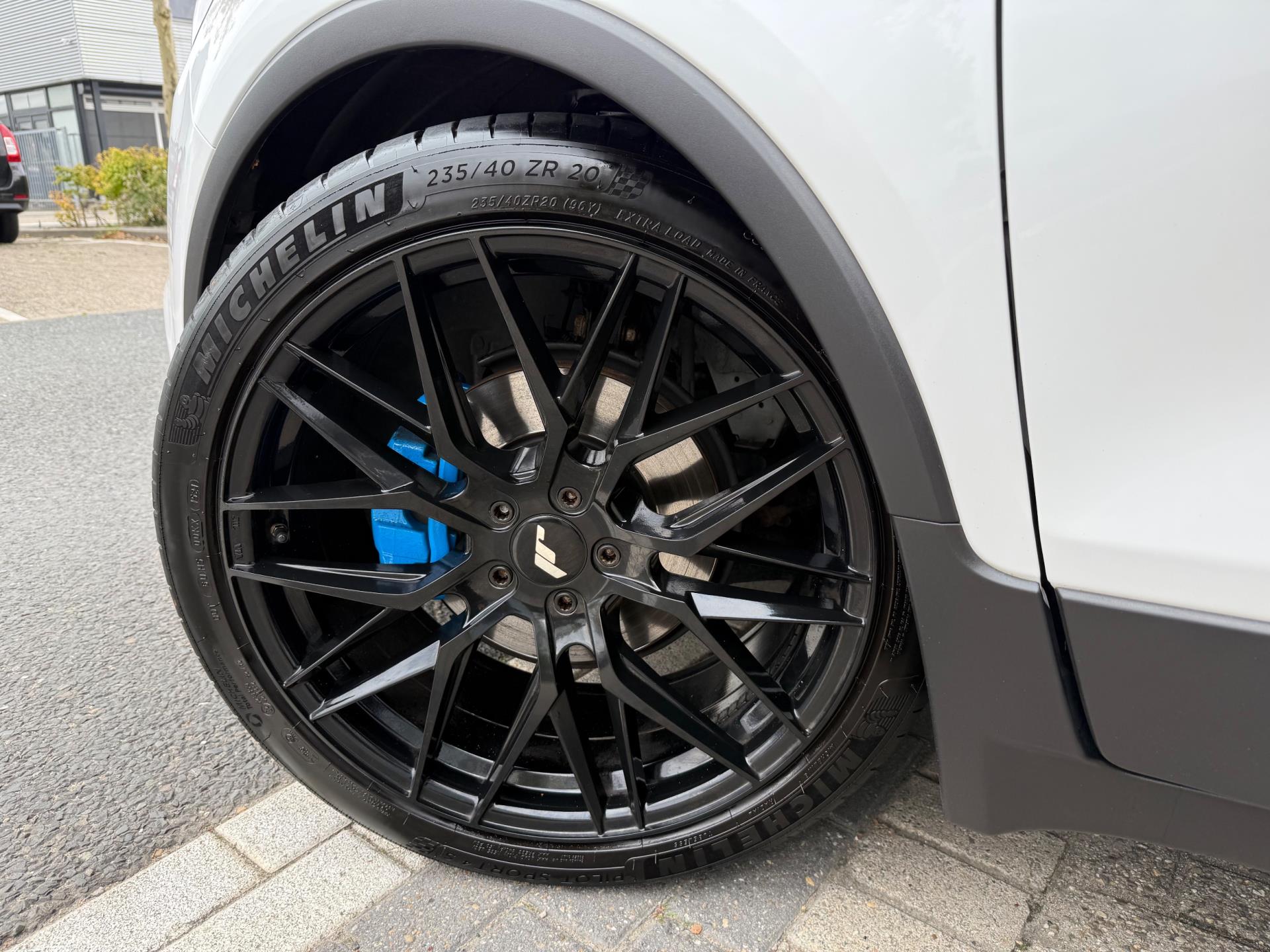 Foto van Opel Mokka X