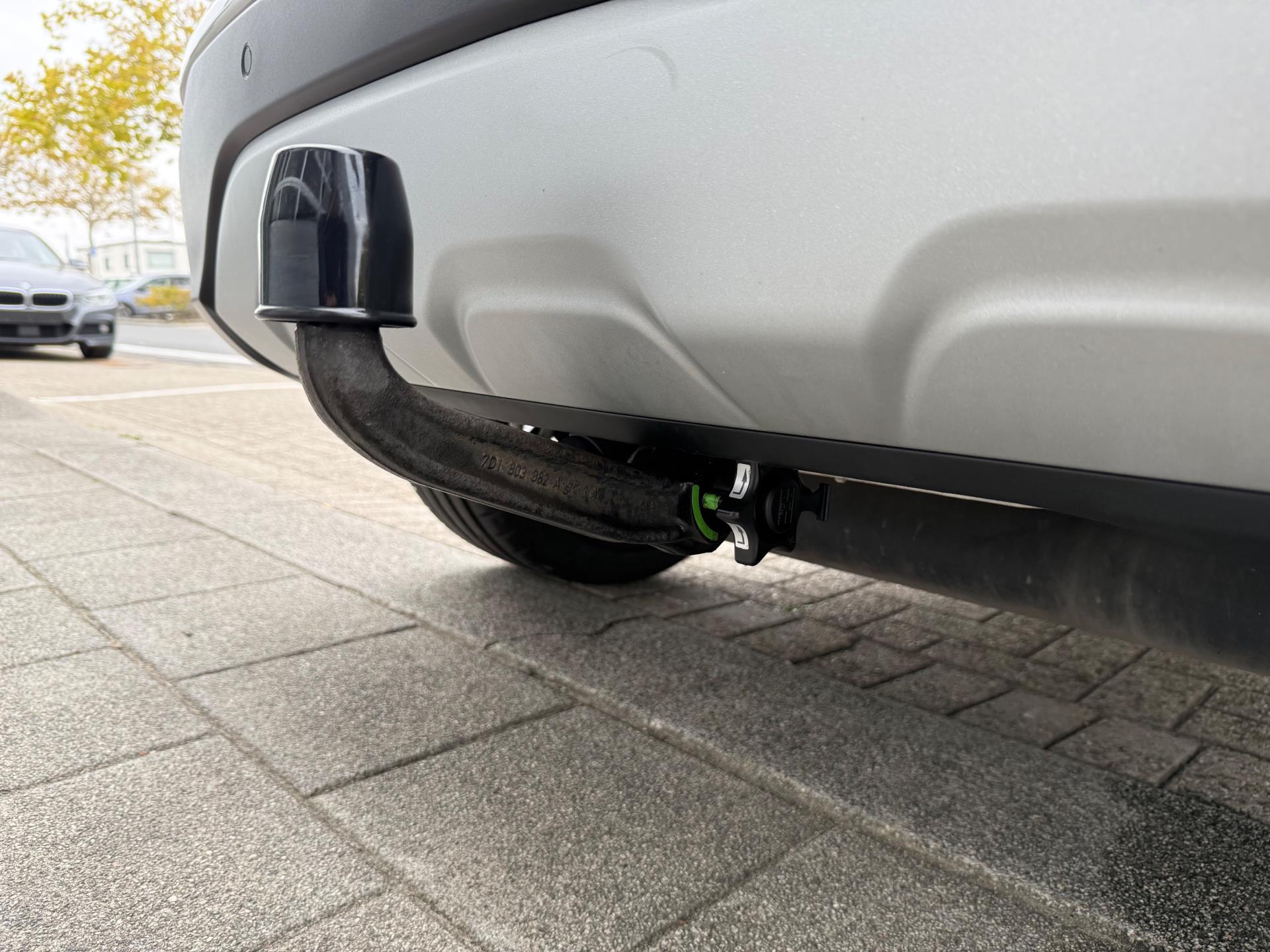 Foto van Opel Mokka X