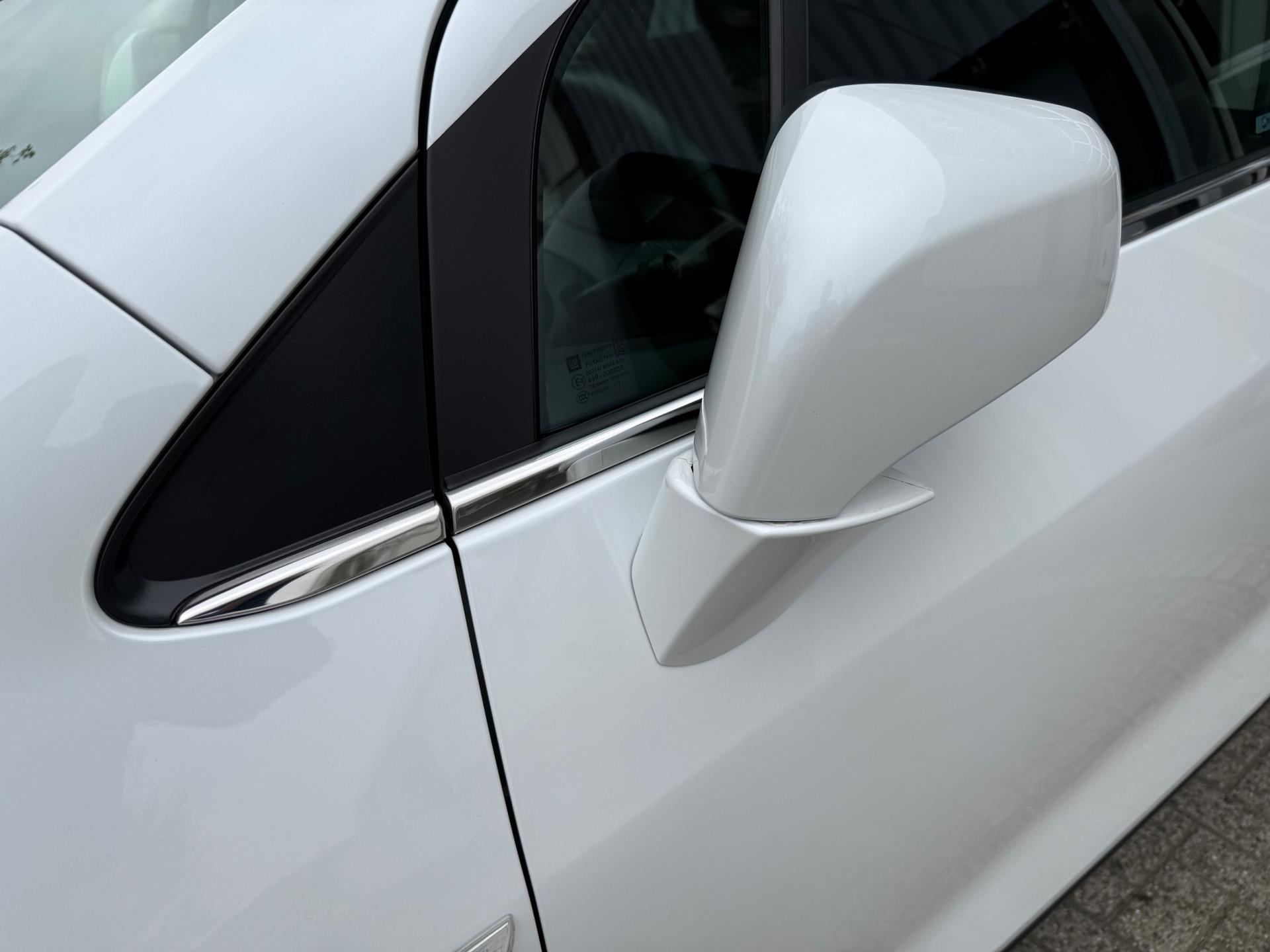Foto van Opel Mokka X