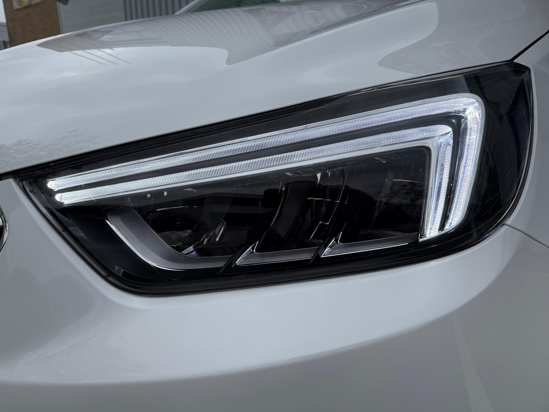 Foto van Opel Mokka X