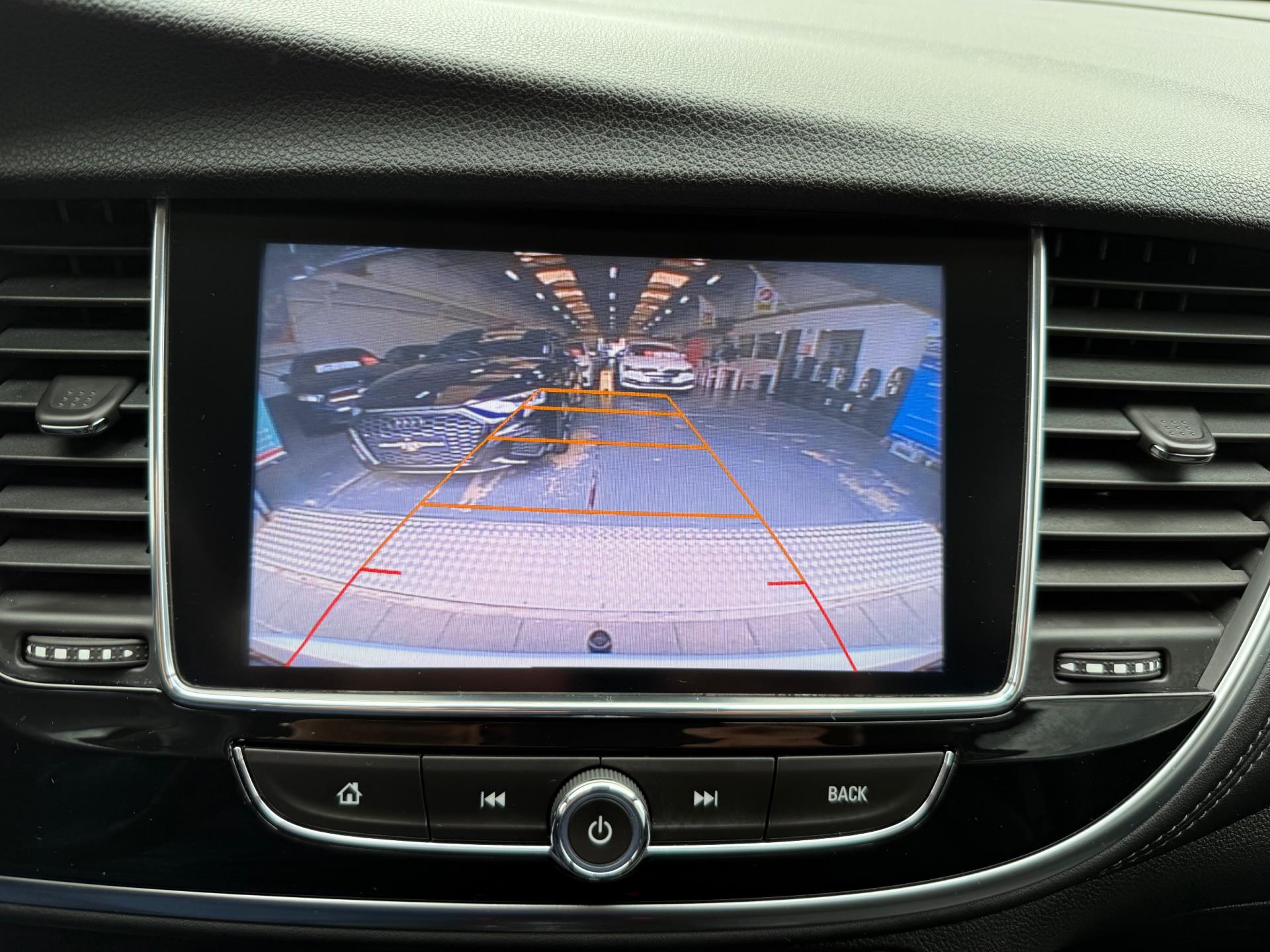 Foto van Opel Mokka X