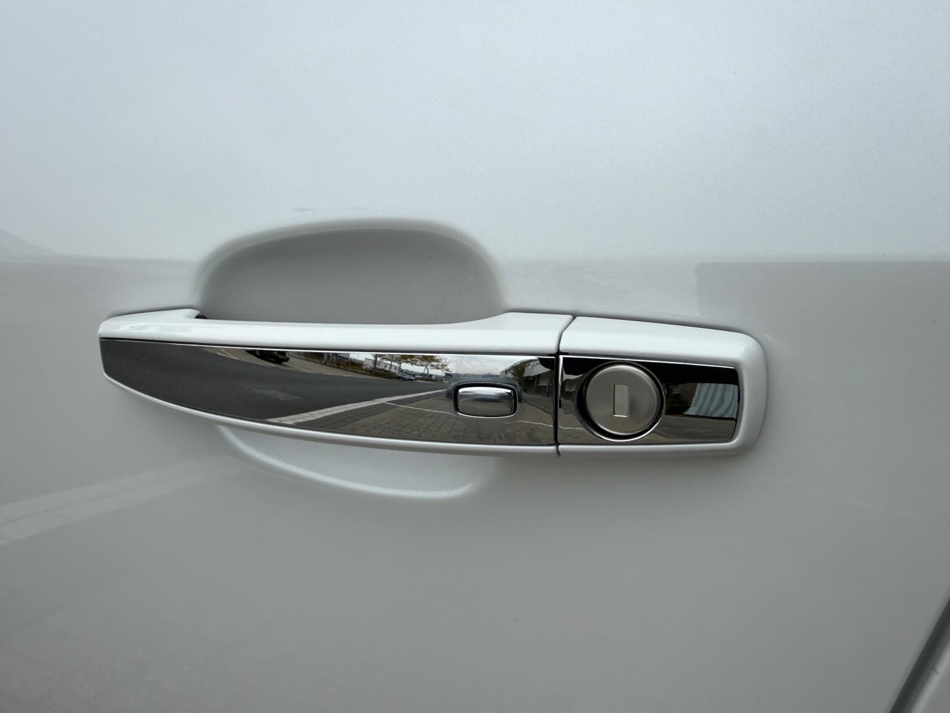 Foto van Opel Mokka X