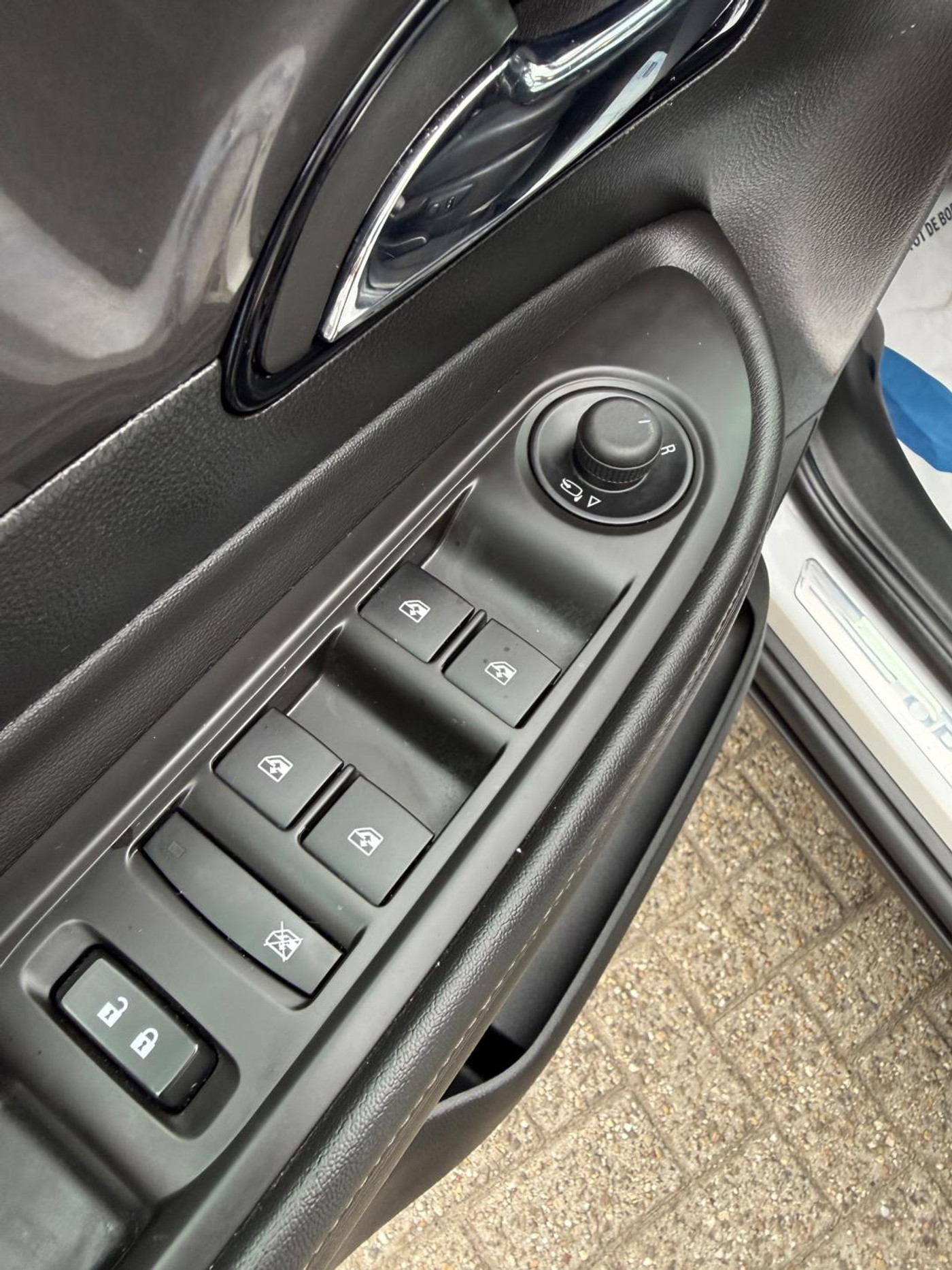 Foto van Opel Mokka X