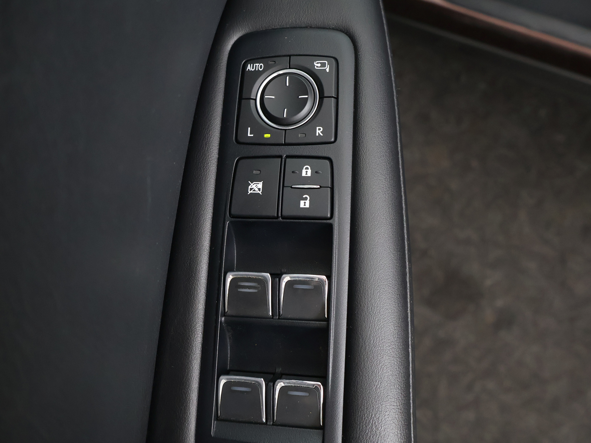 Foto van Lexus Lexus Rx450h