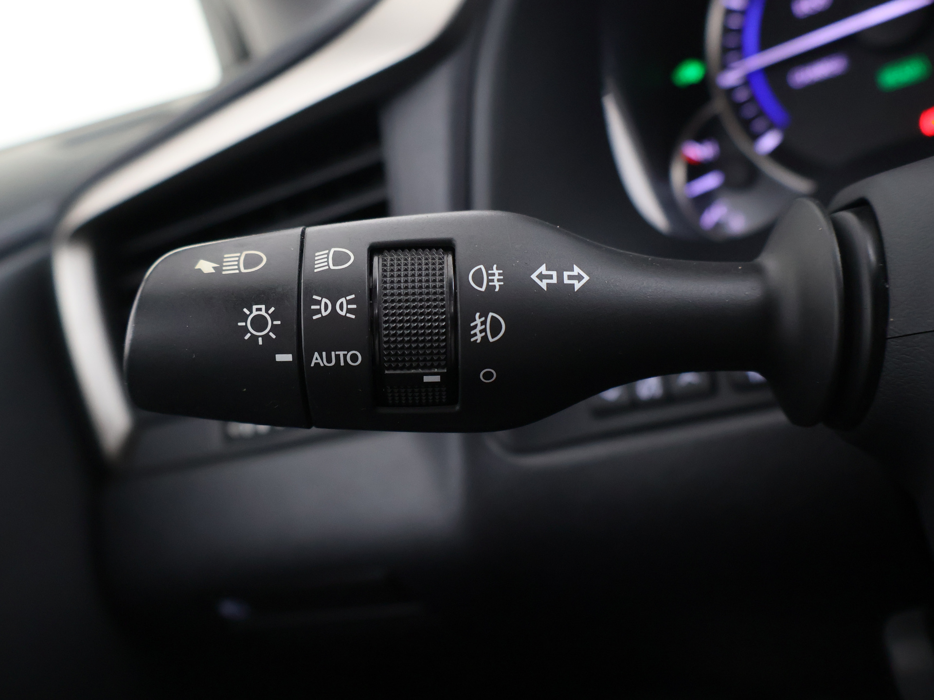 Foto van Lexus Lexus Rx450h