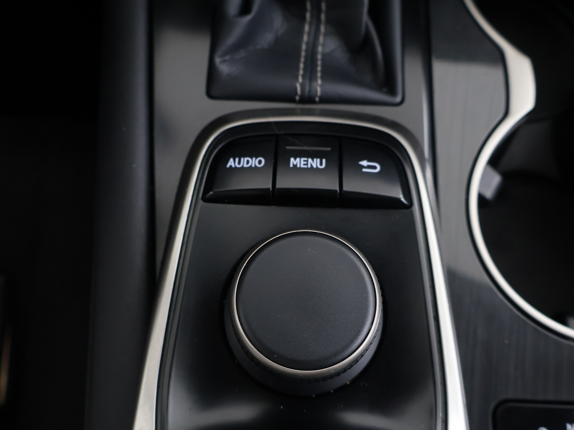 Foto van Lexus Lexus Rx450h
