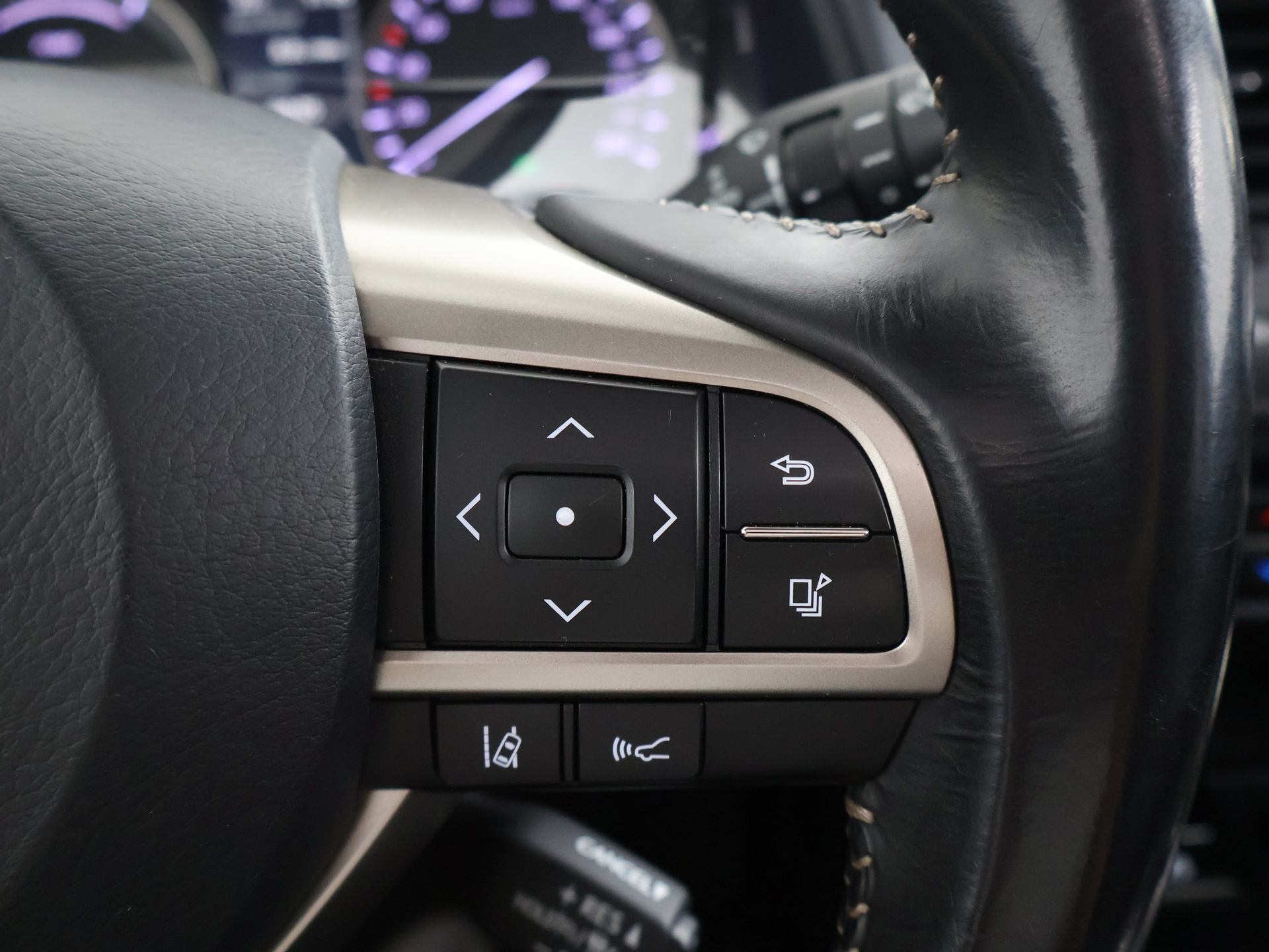 Foto van Lexus Lexus Rx450h