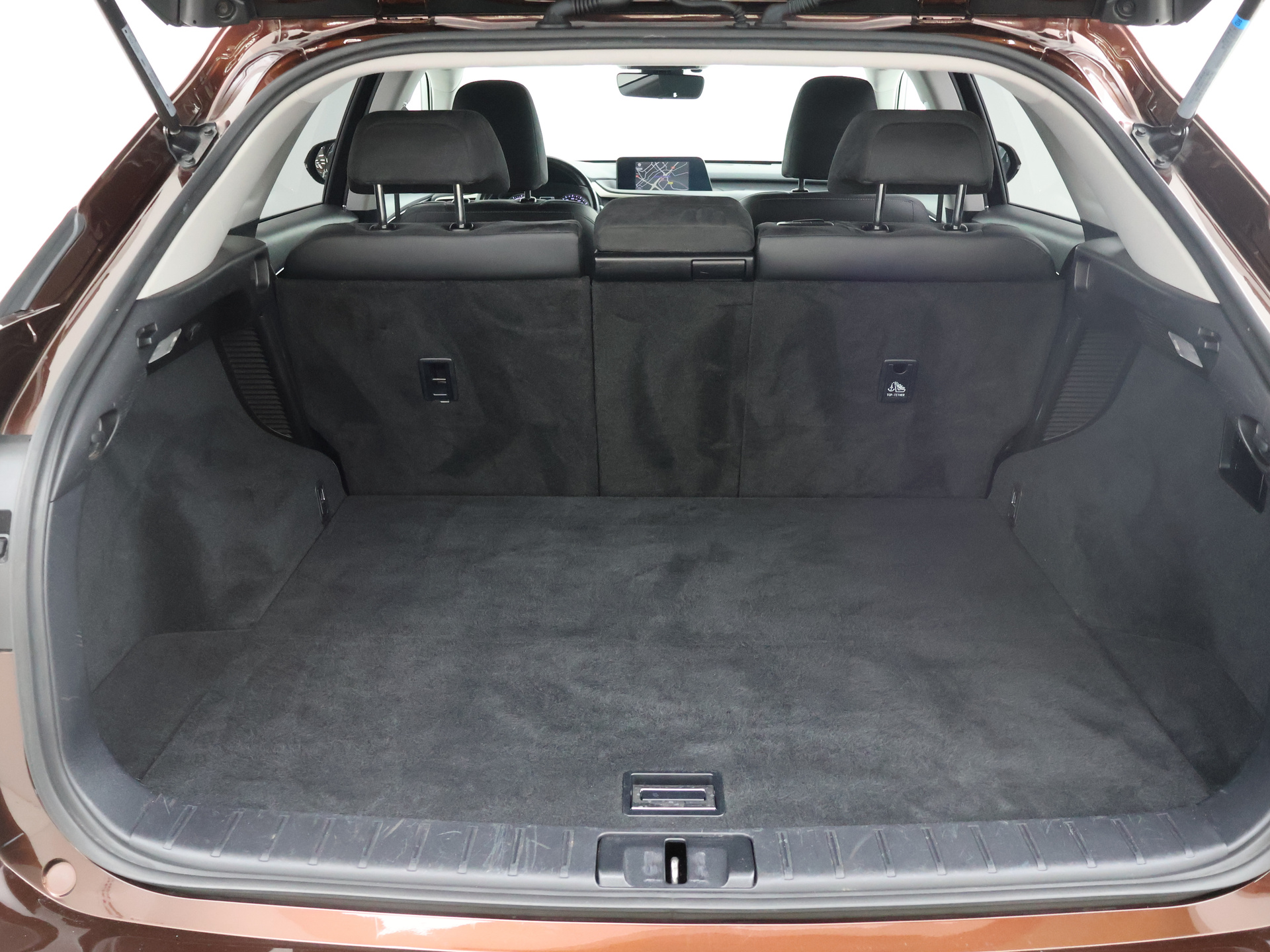 Foto van Lexus Lexus Rx450h