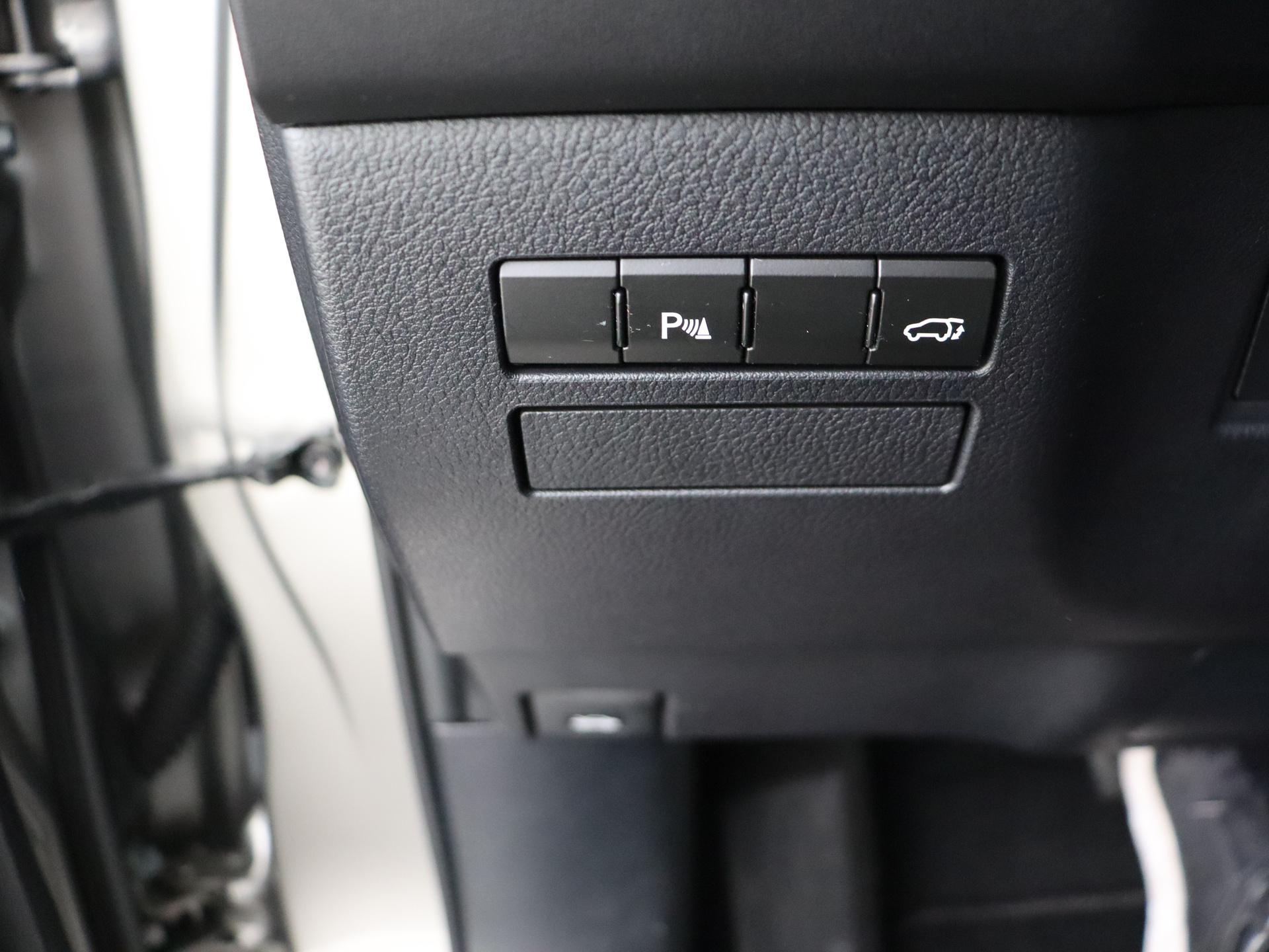Foto van Lexus Lexus Nx300h