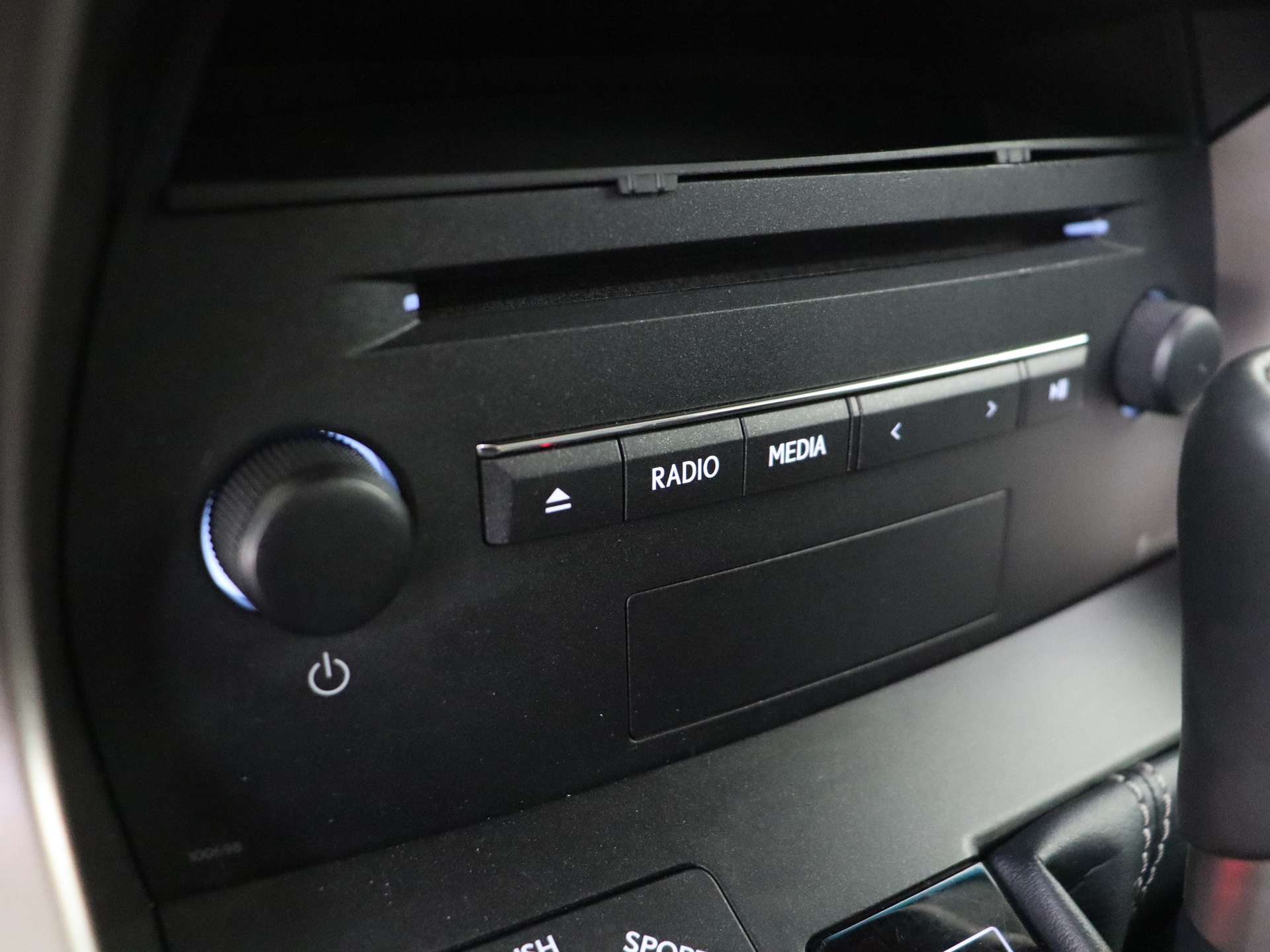 Foto van Lexus Lexus Nx300h