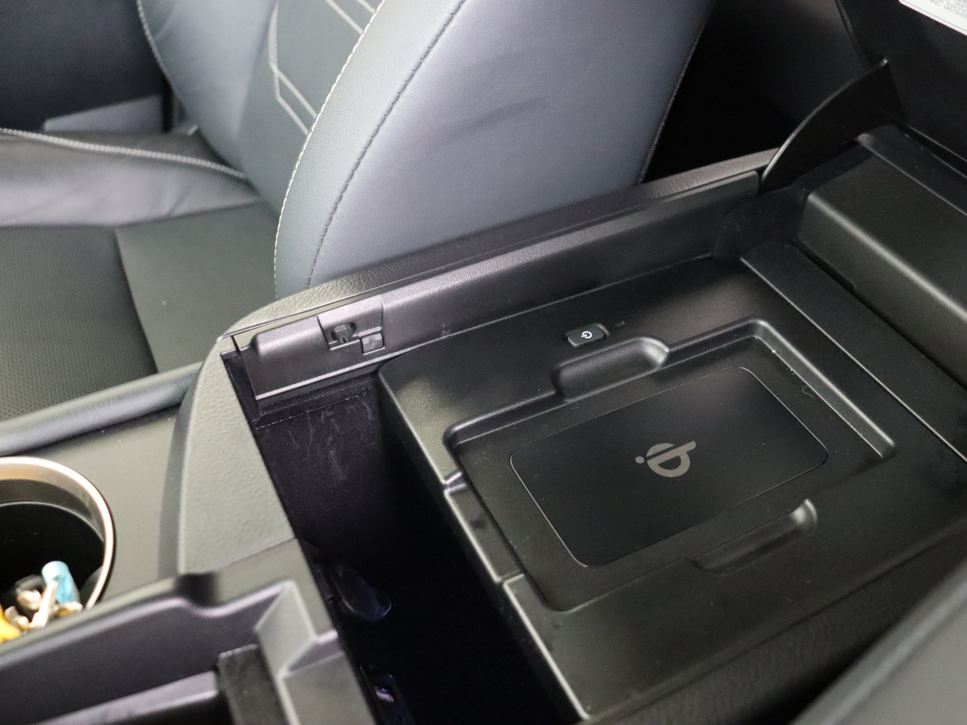 Foto van Lexus Lexus Nx300h