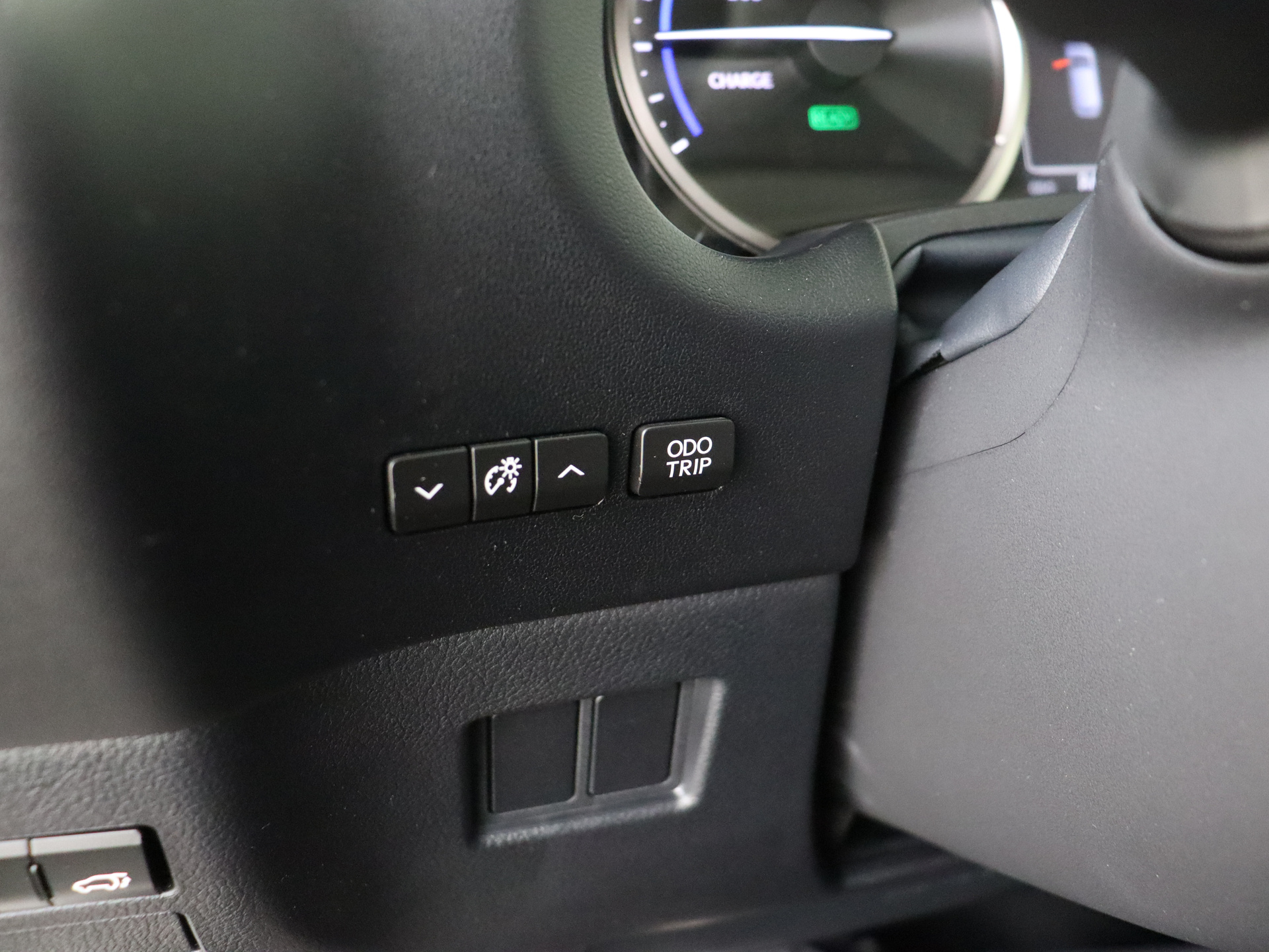 Foto van Lexus Lexus Nx300h