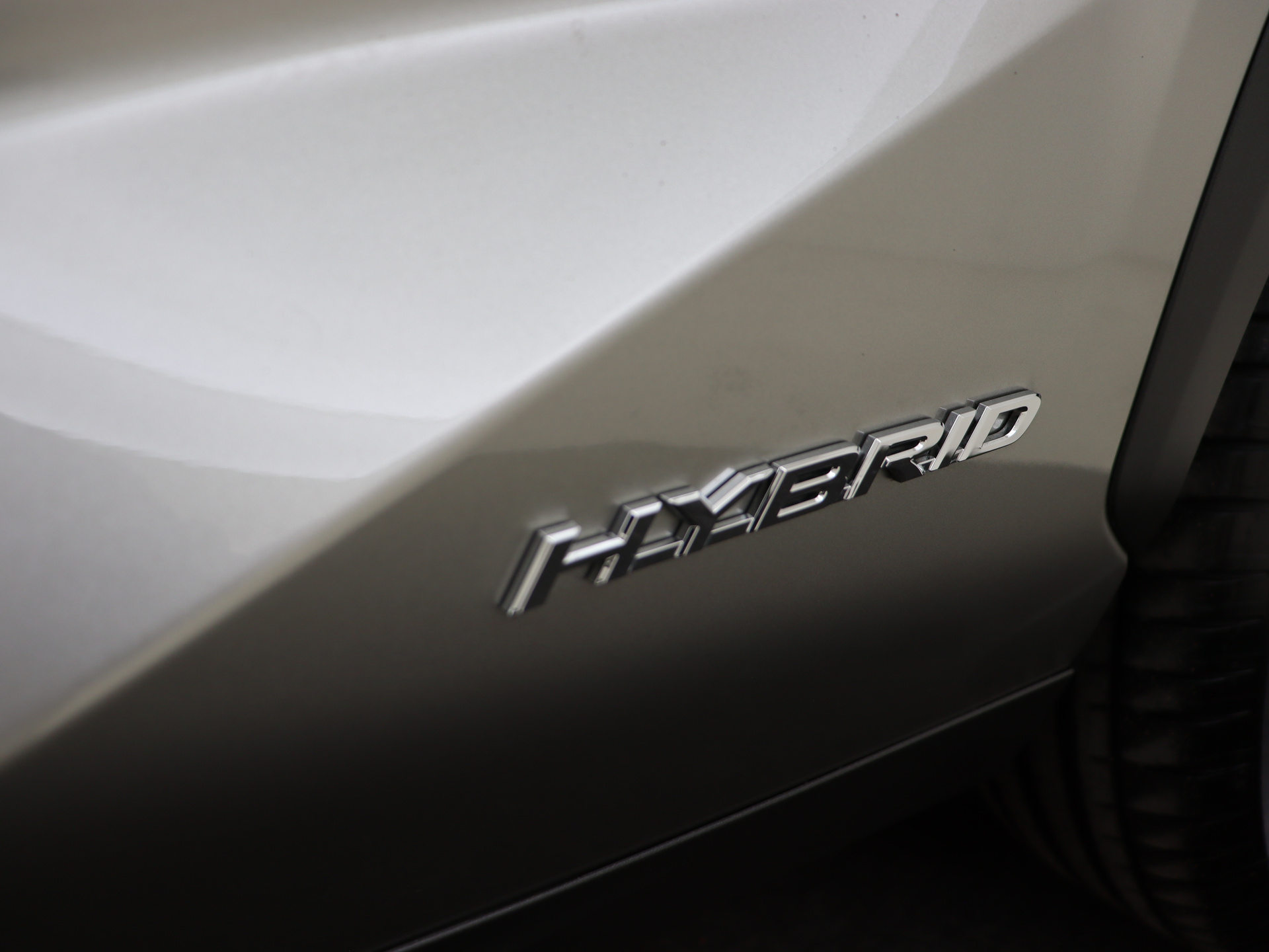 Foto van Lexus Lexus Nx300h